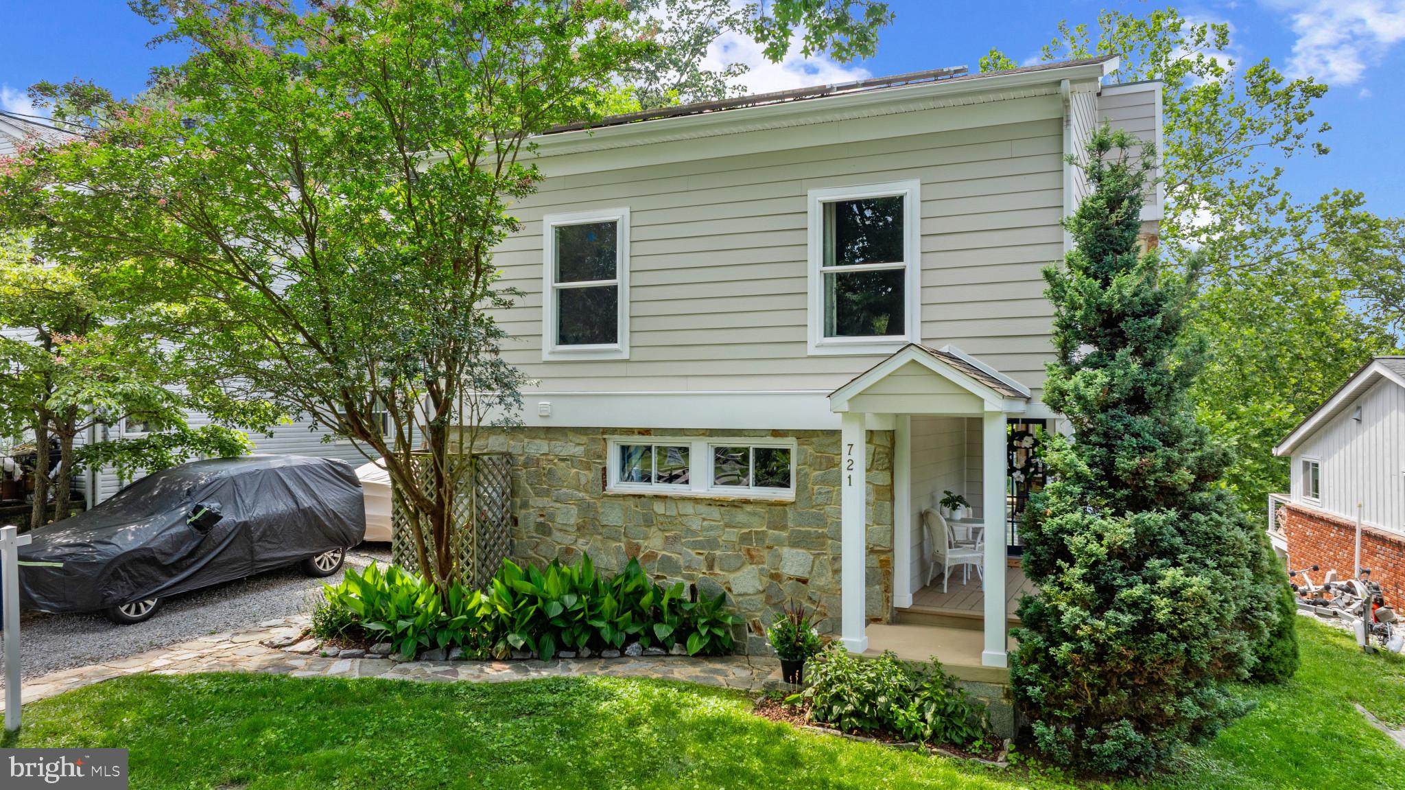 721 MAGOTHY ROAD