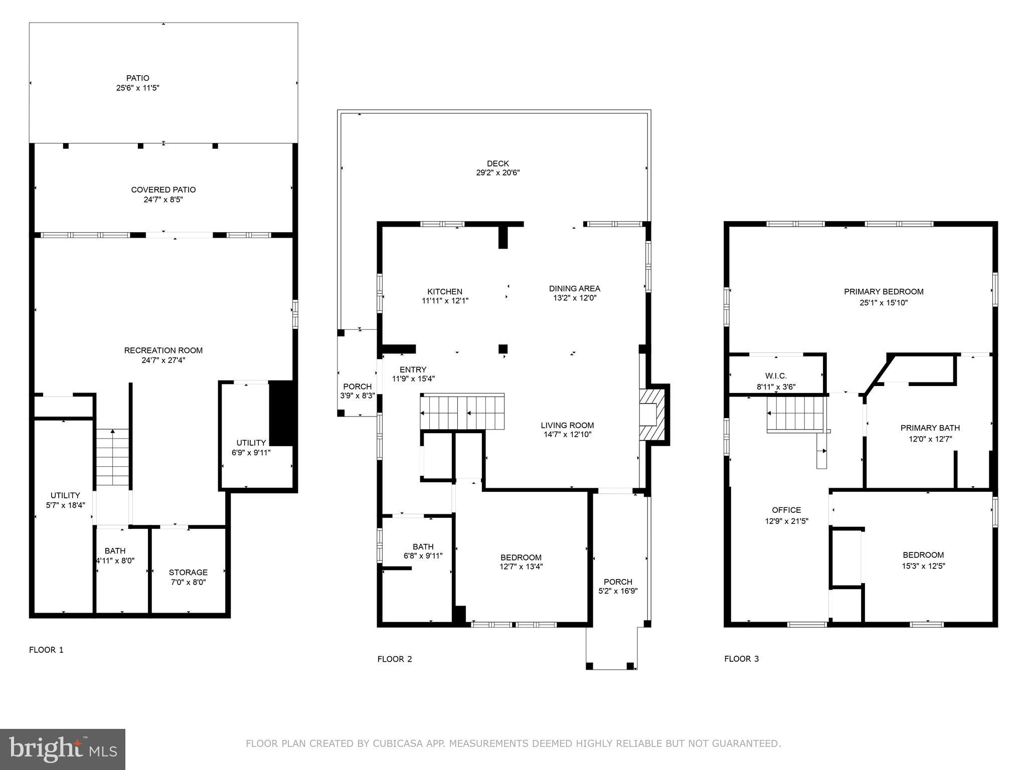 CRESSTON PARK - Residential