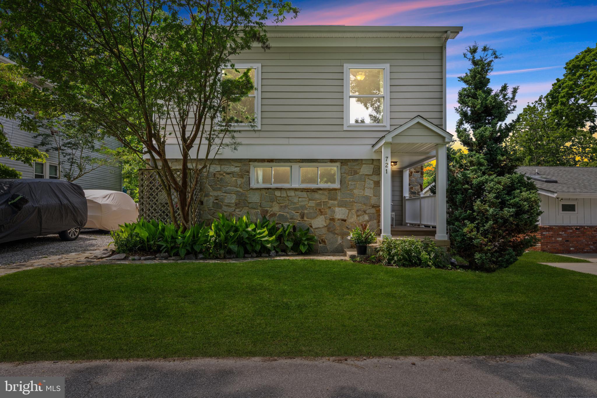 721 MAGOTHY ROAD