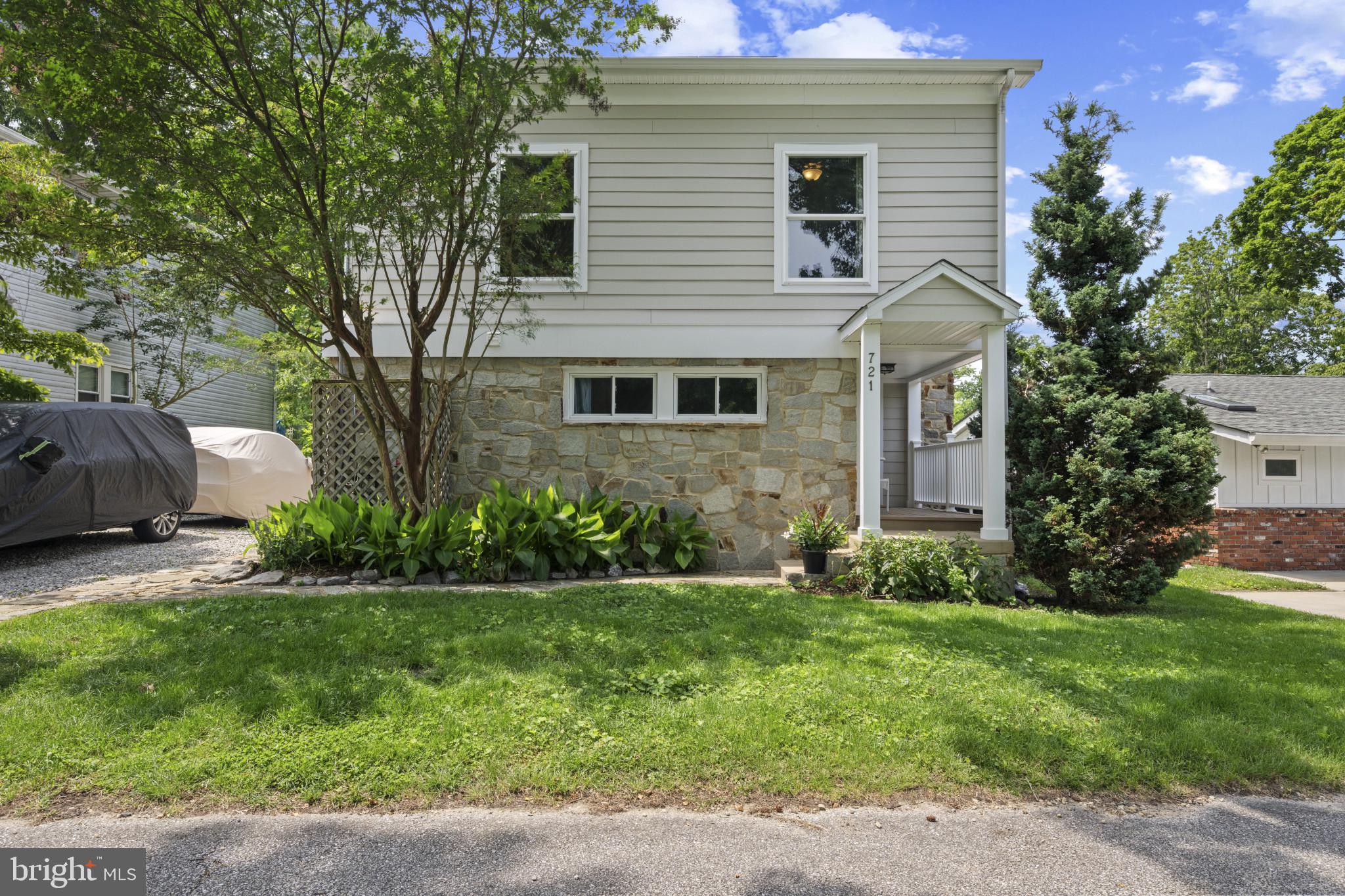 721 MAGOTHY ROAD
