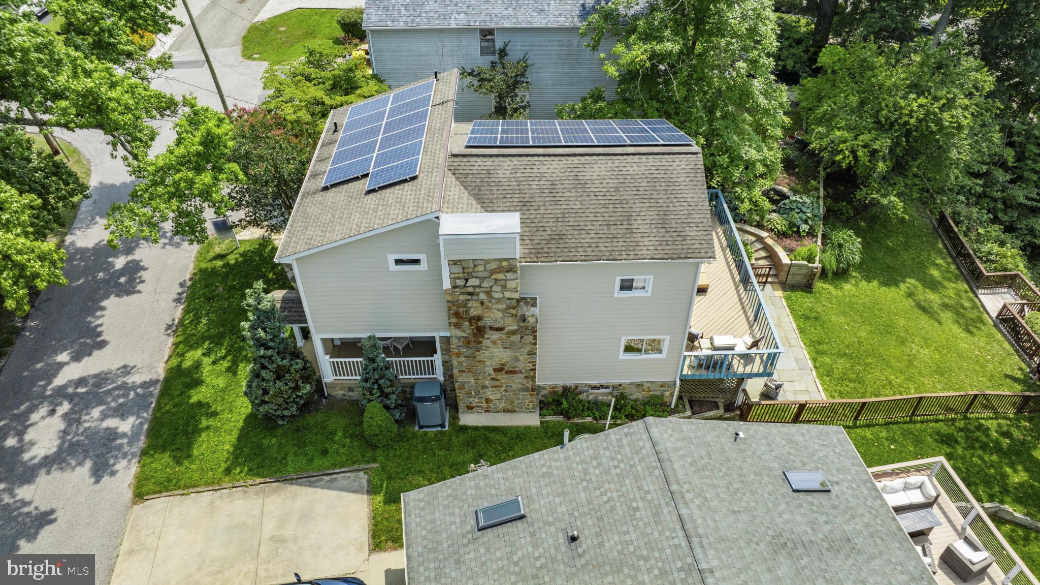 CRESSTON PARK - Residential