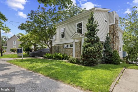 Property photo of 721 magothy road, arnold, MD 21012