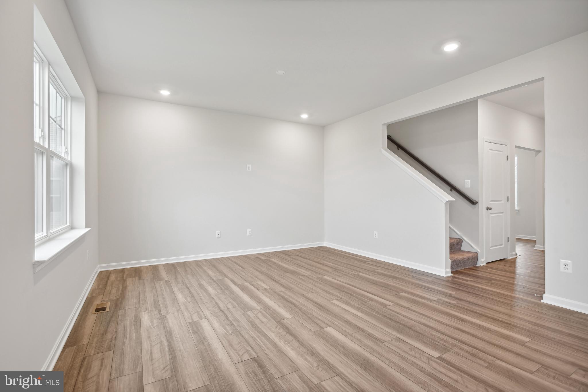 NORBORNE GLEBE - Residential