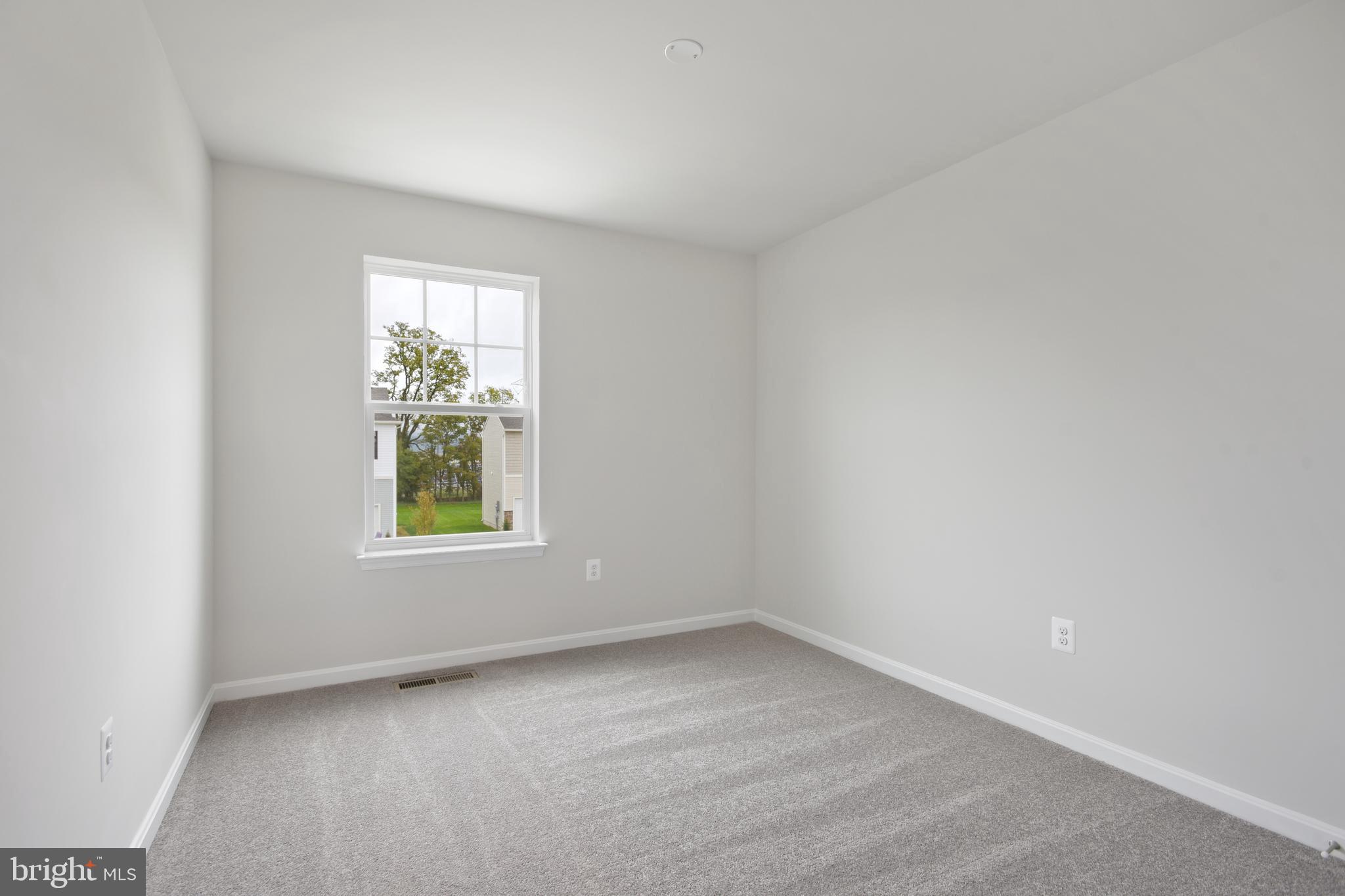 NORBORNE GLEBE - Residential