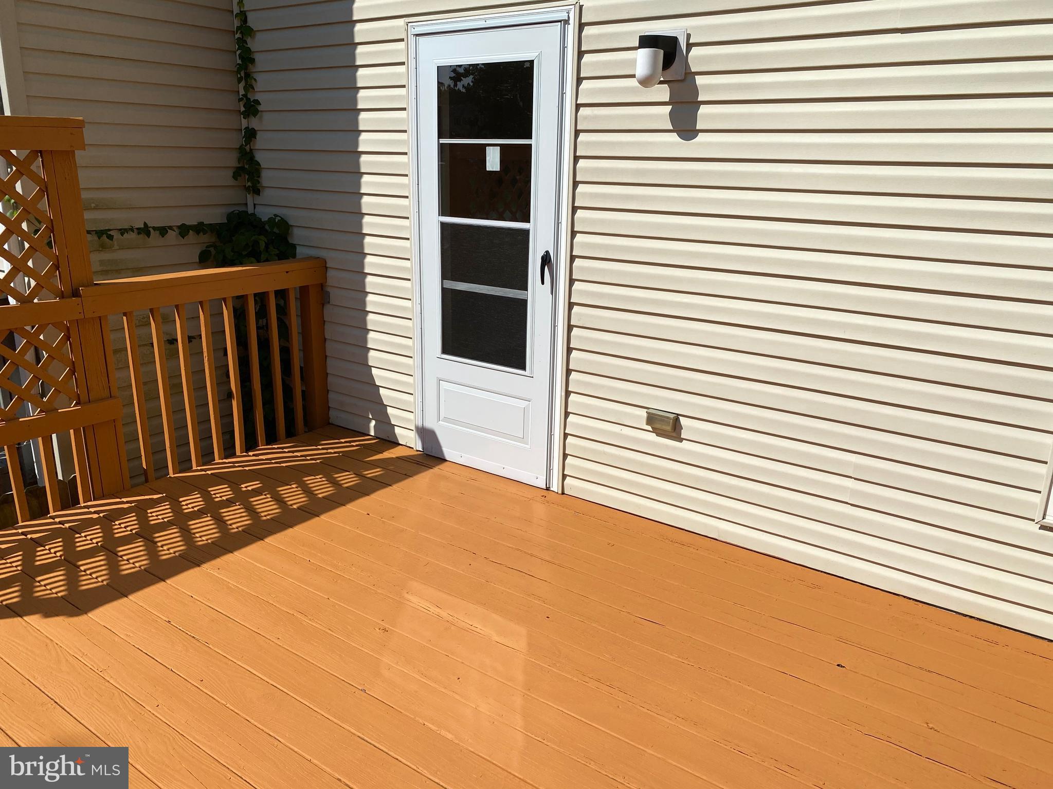 ANNAPOLIS WALK - Residential