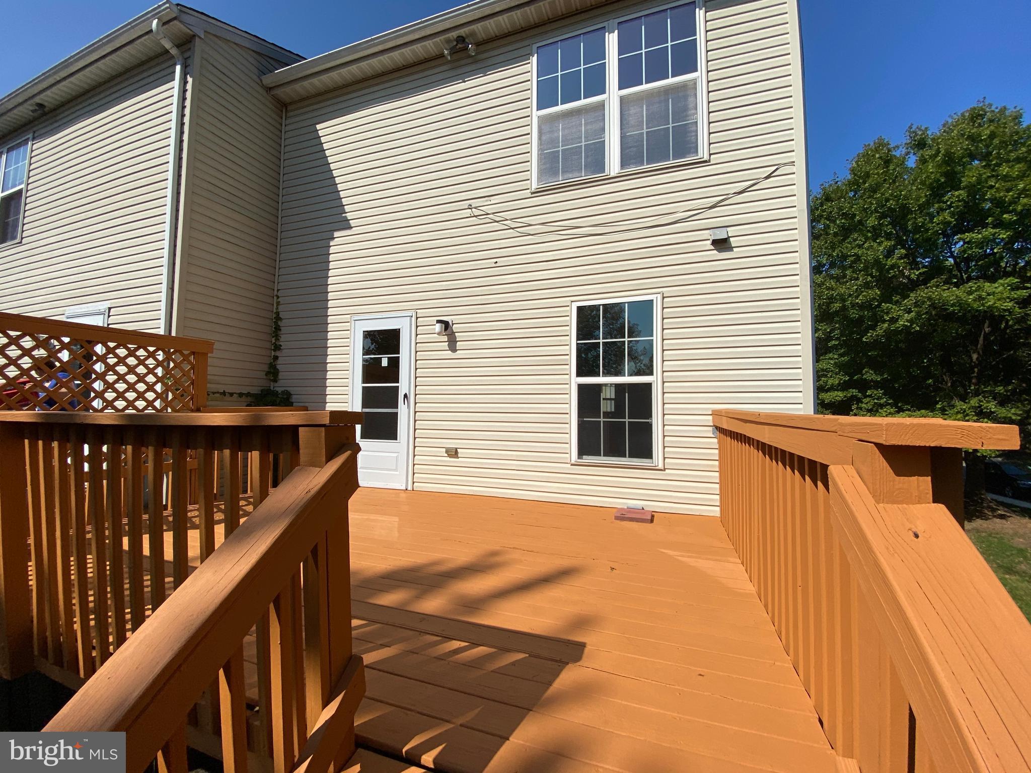 ANNAPOLIS WALK - Residential