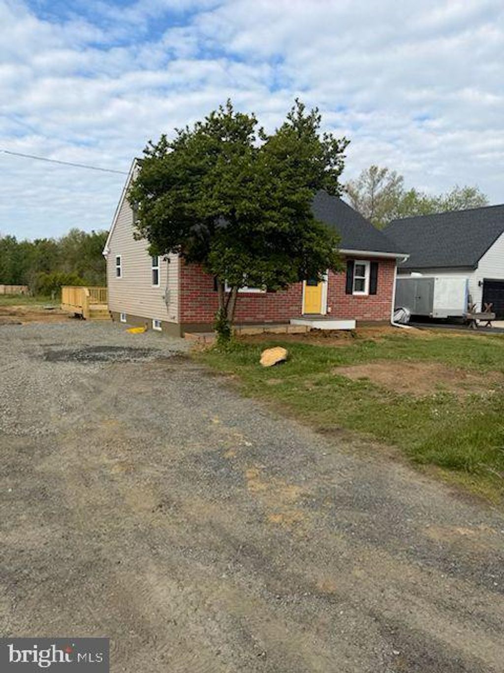Photo of 2626 W Philadelphia Avenue, OLEY, PA 19547 (MLS # PABK2071808)