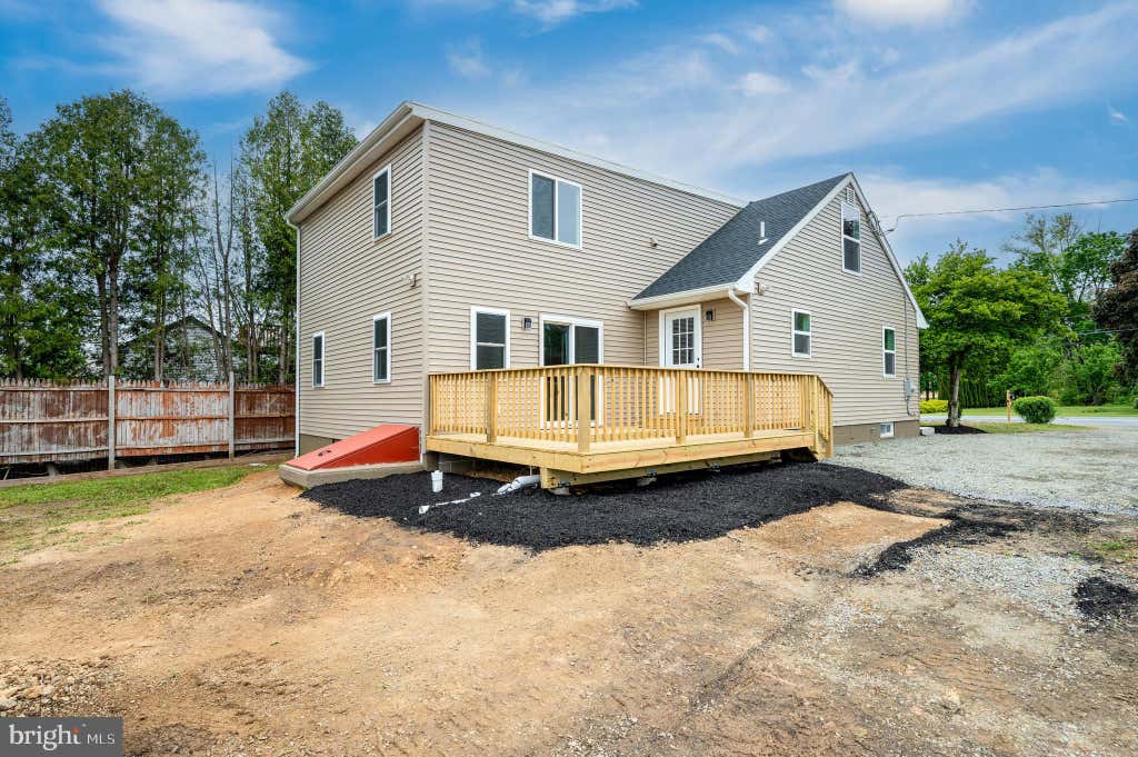 Photo of 2626 W Philadelphia Avenue, OLEY, PA 19547 (MLS # PABK2071808)
