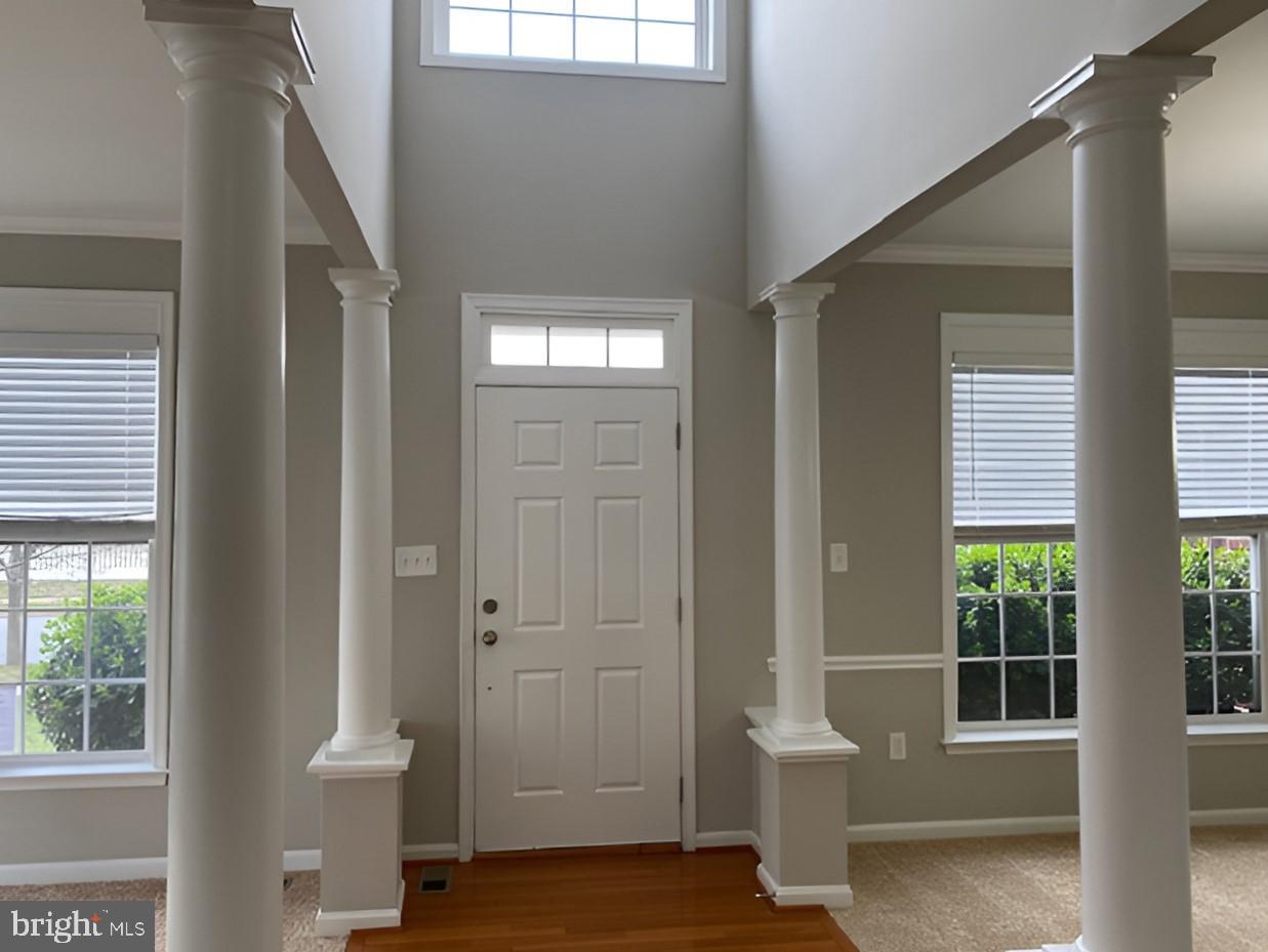 CLOVER RIDGE - Residential