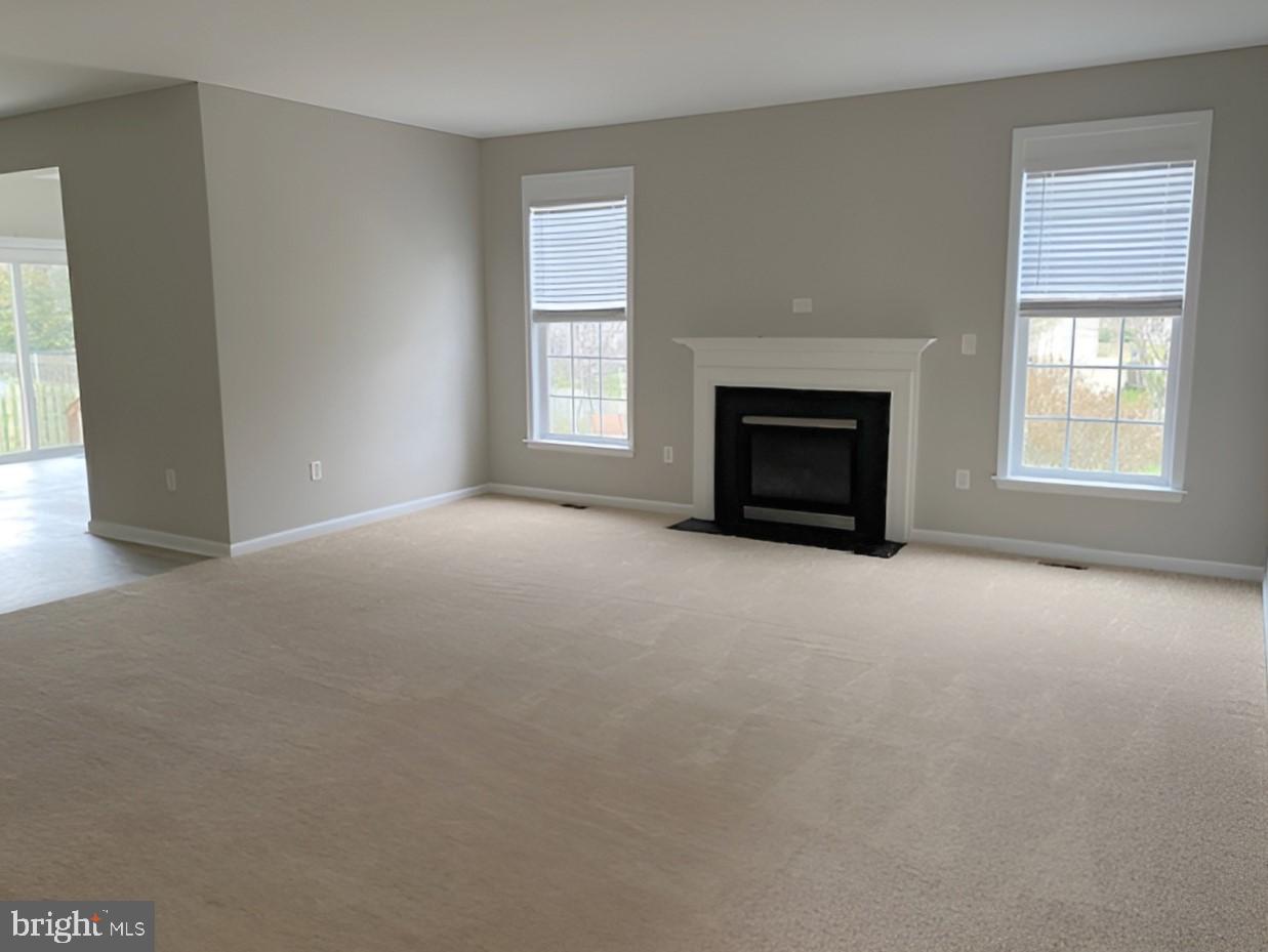 CLOVER RIDGE - Residential