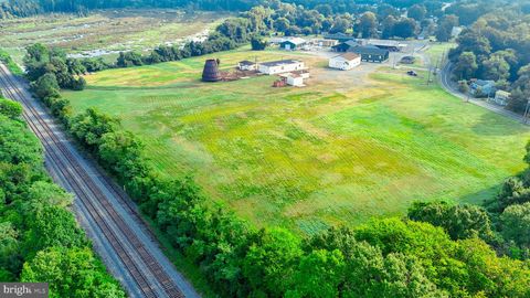 17186 ALLIANCE DRIVE MILFORD VA 22514