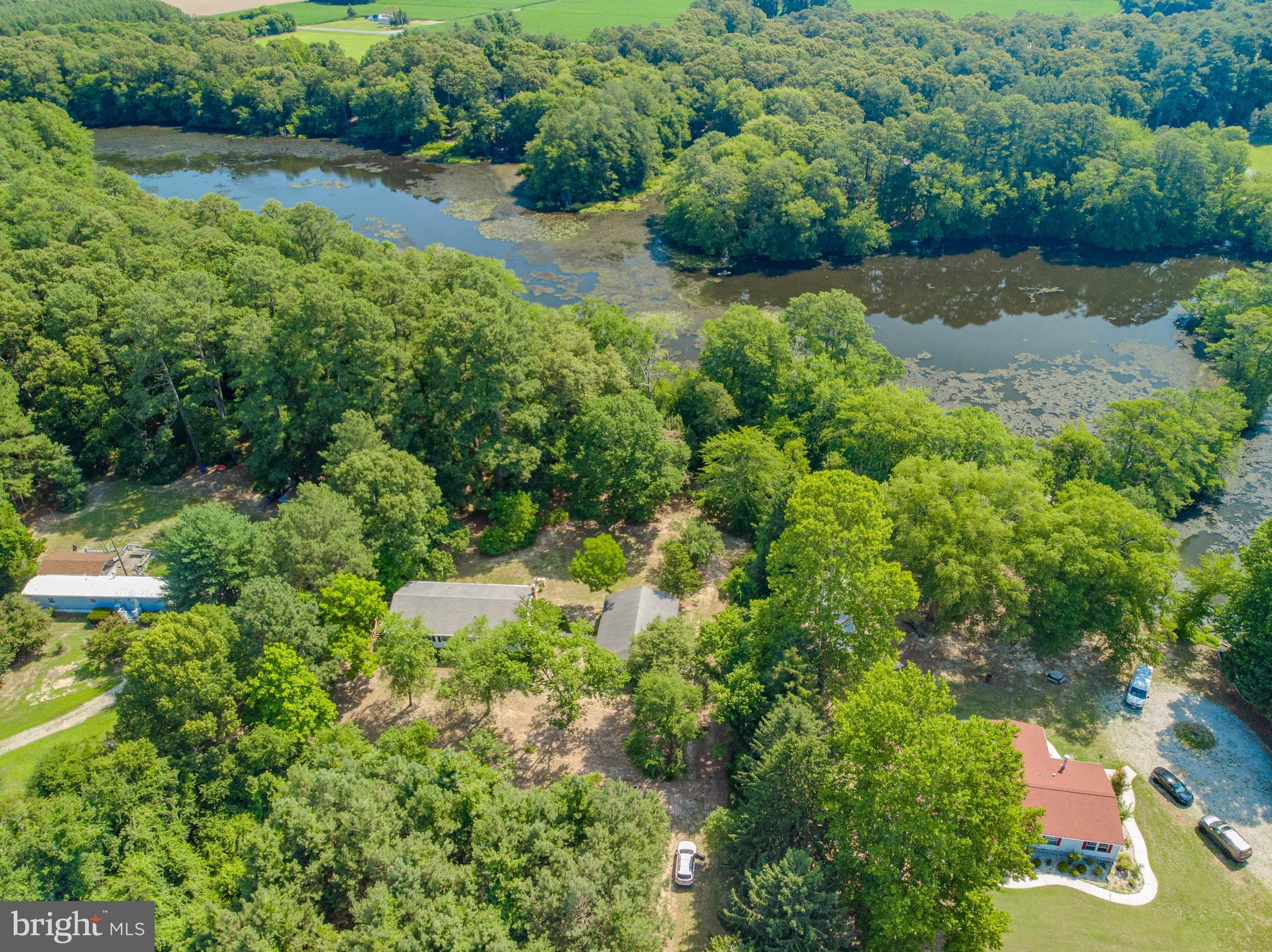 5715 GALESTOWN NEWHART MILL ROAD