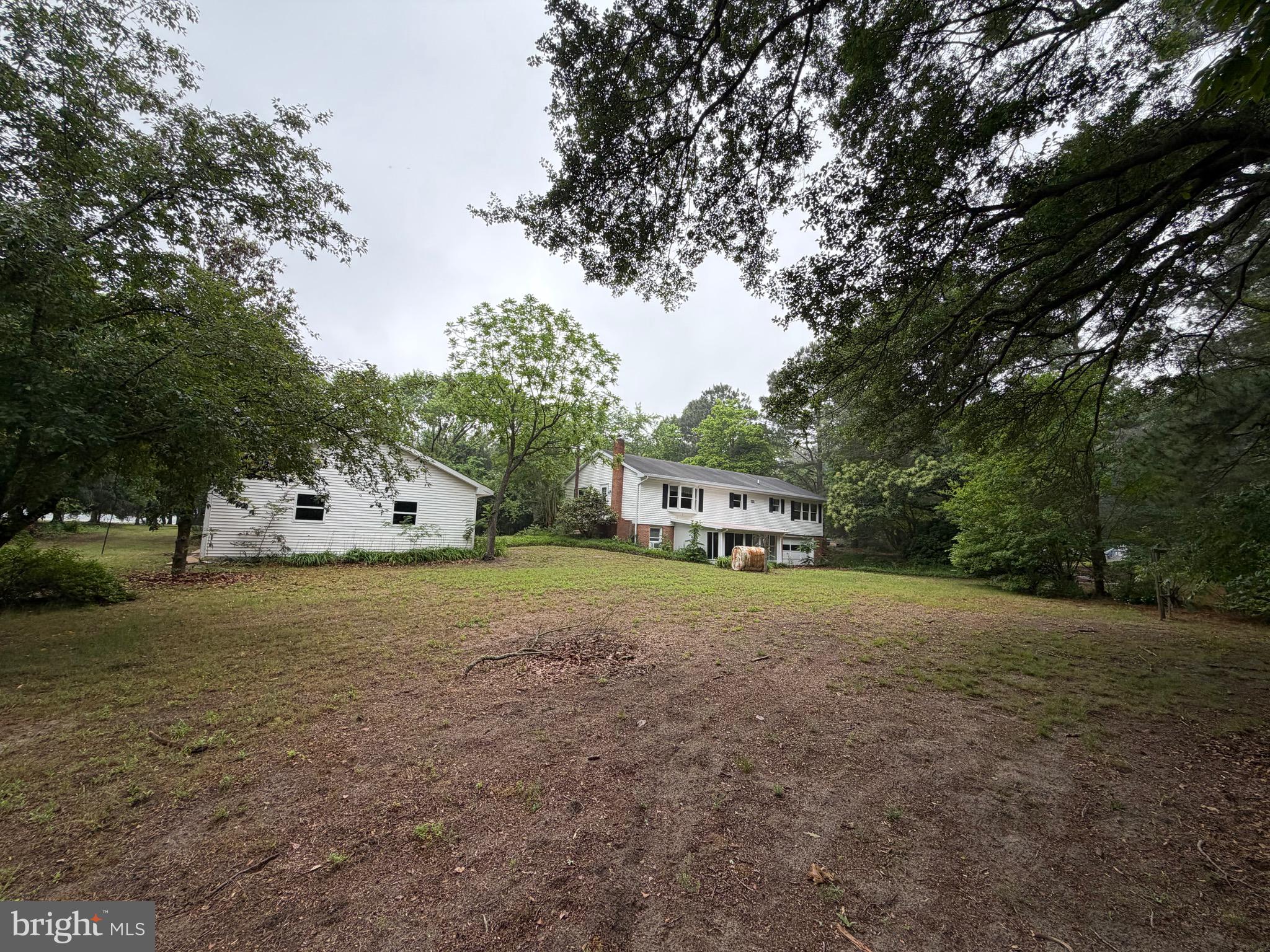 5715 GALESTOWN NEWHART MILL ROAD
