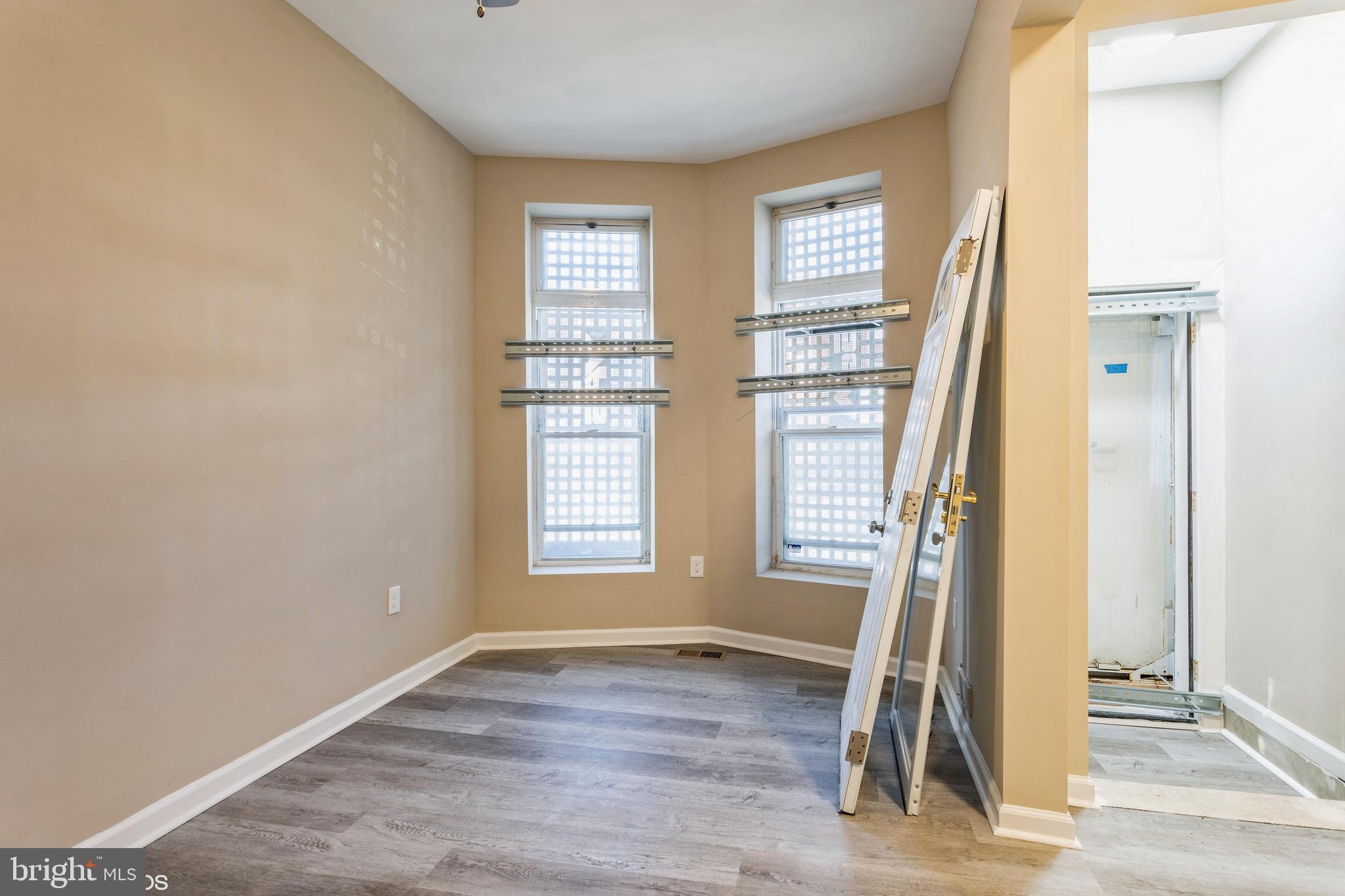MIDTOWN EDMONDSON - Residential