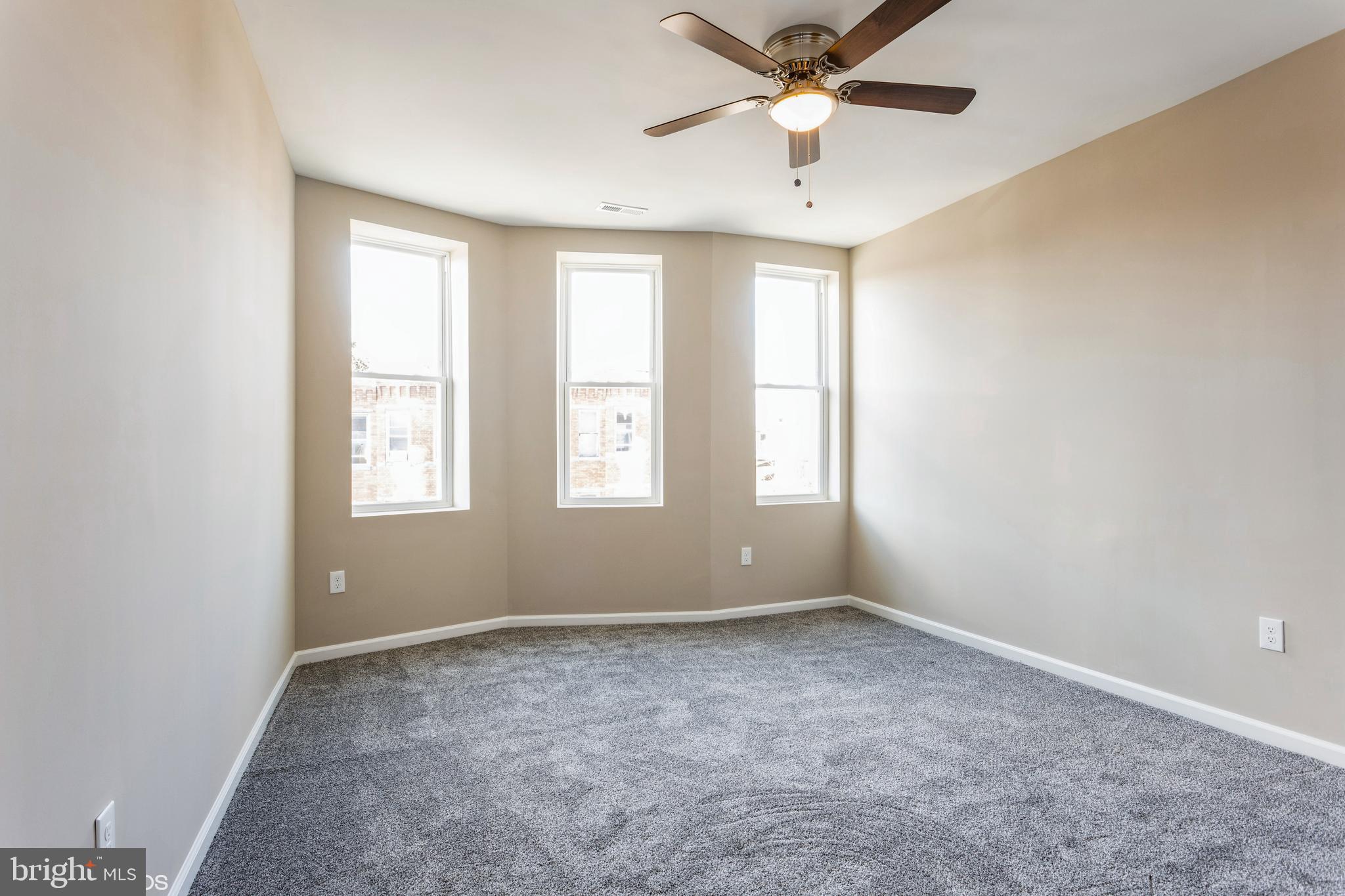 MIDTOWN EDMONDSON - Residential