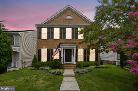 Photo of 2488 Port Potomac Avenue, WOODBRIDGE, VA 22191 (MLS # VAPW2128728)