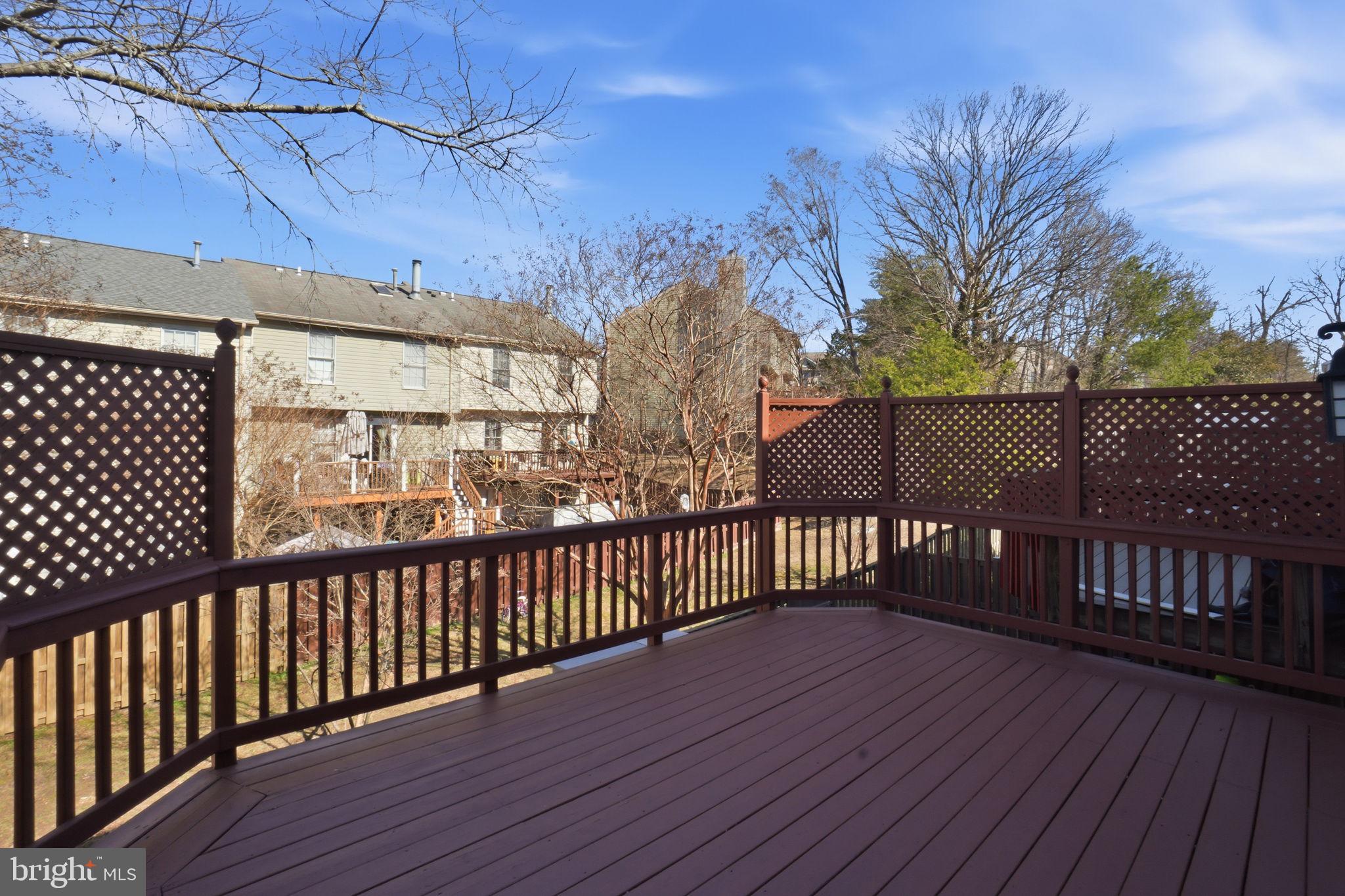 POHICK VILLAGE - Residential