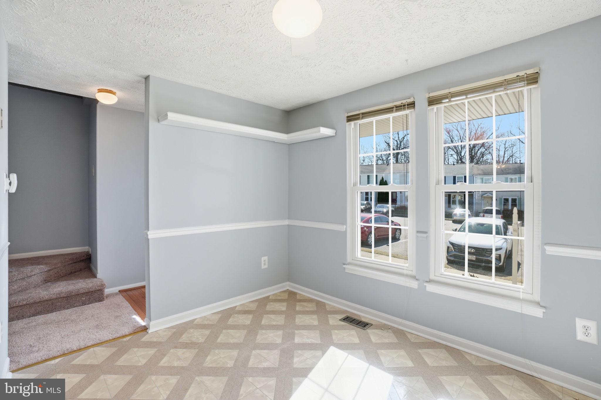 POHICK VILLAGE - Residential