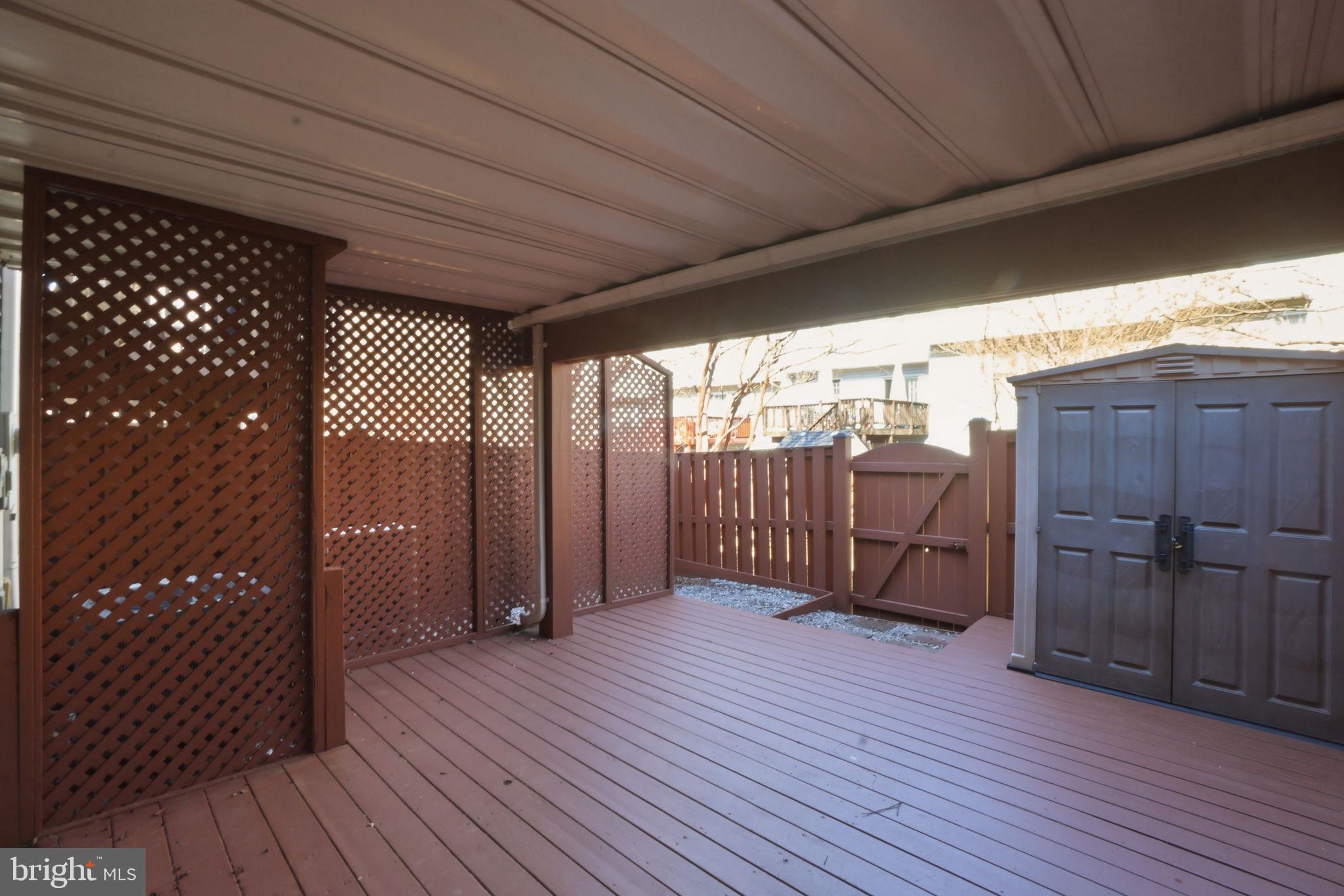 POHICK VILLAGE - Residential