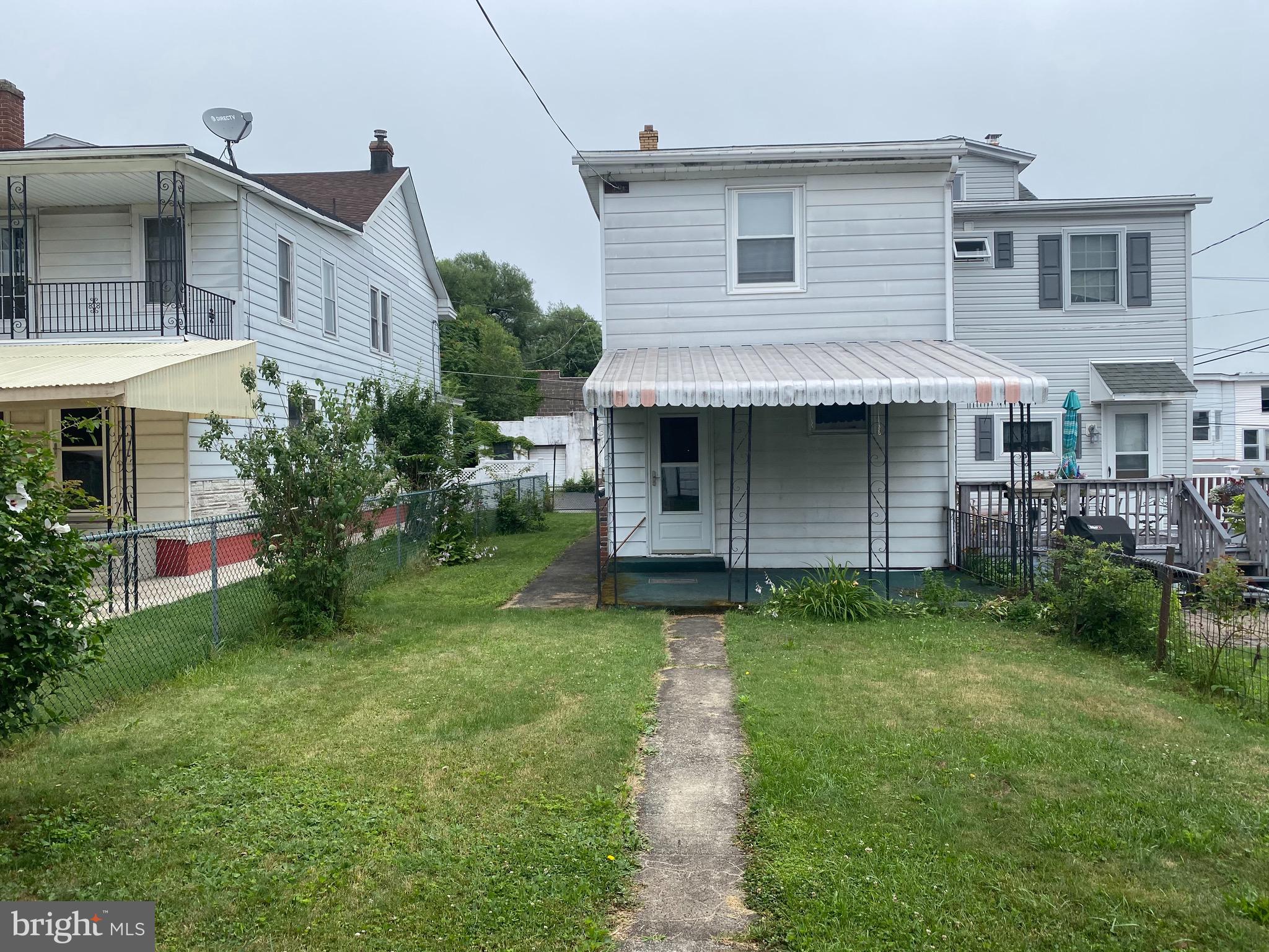 SHENANDOAH VALLEY - Residential