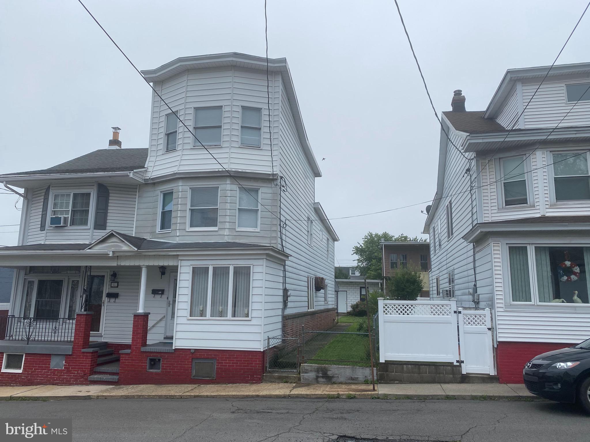 SHENANDOAH VALLEY - Residential