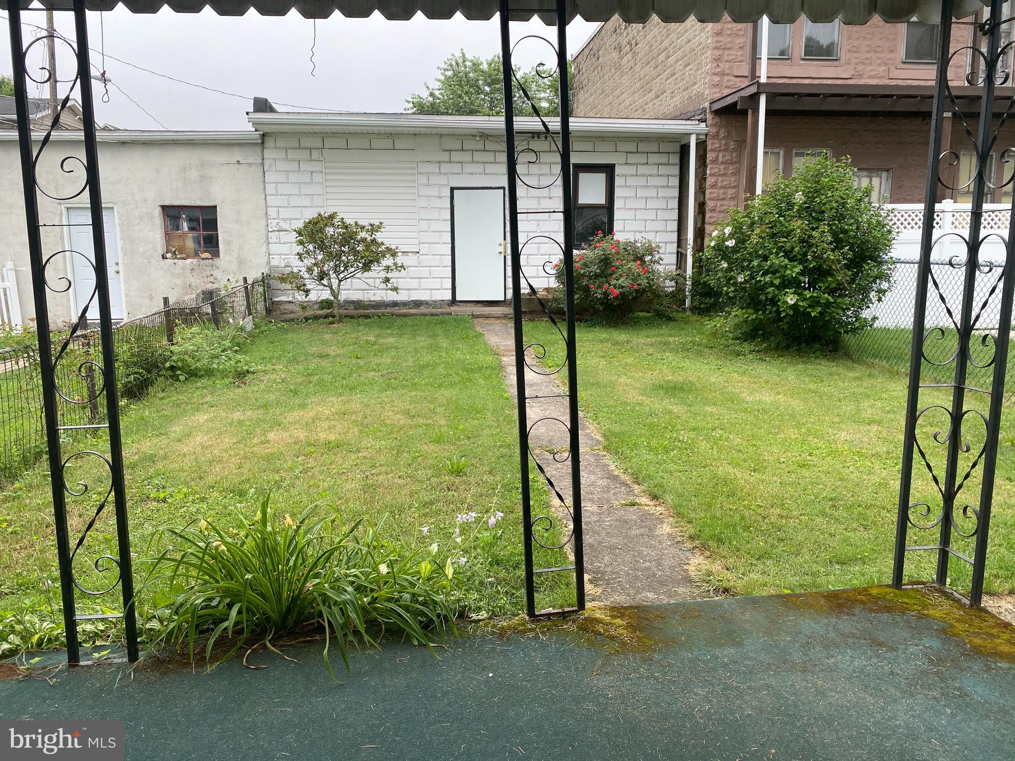 SHENANDOAH VALLEY - Residential