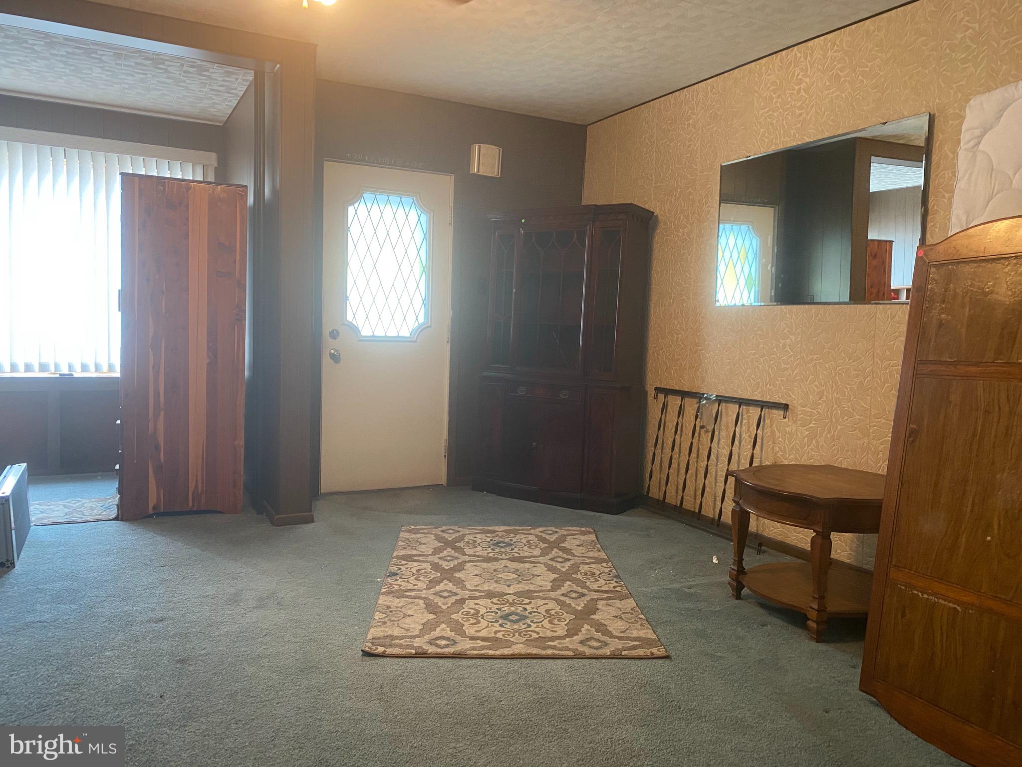 SHENANDOAH VALLEY - Residential