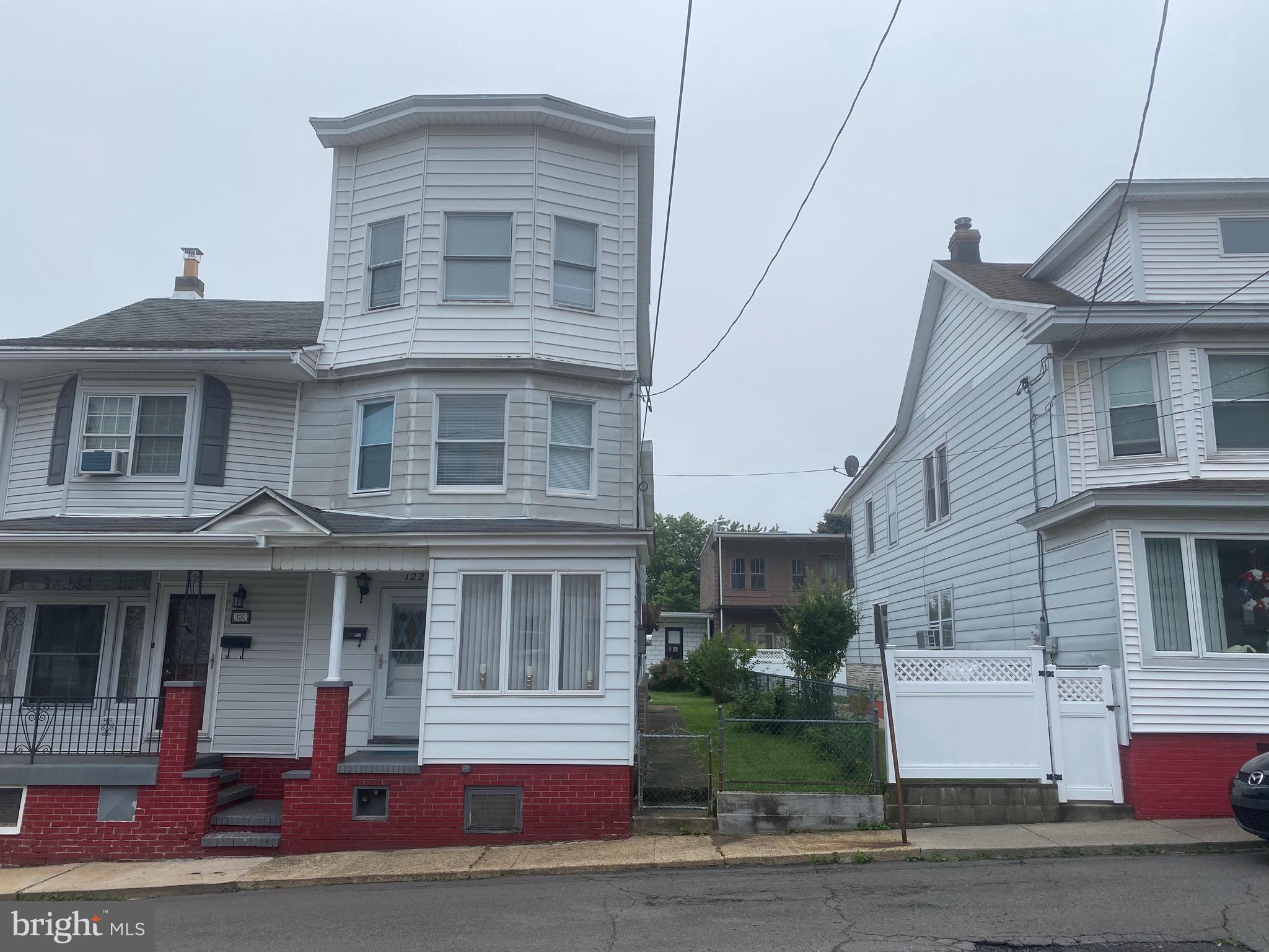 SHENANDOAH VALLEY - Residential