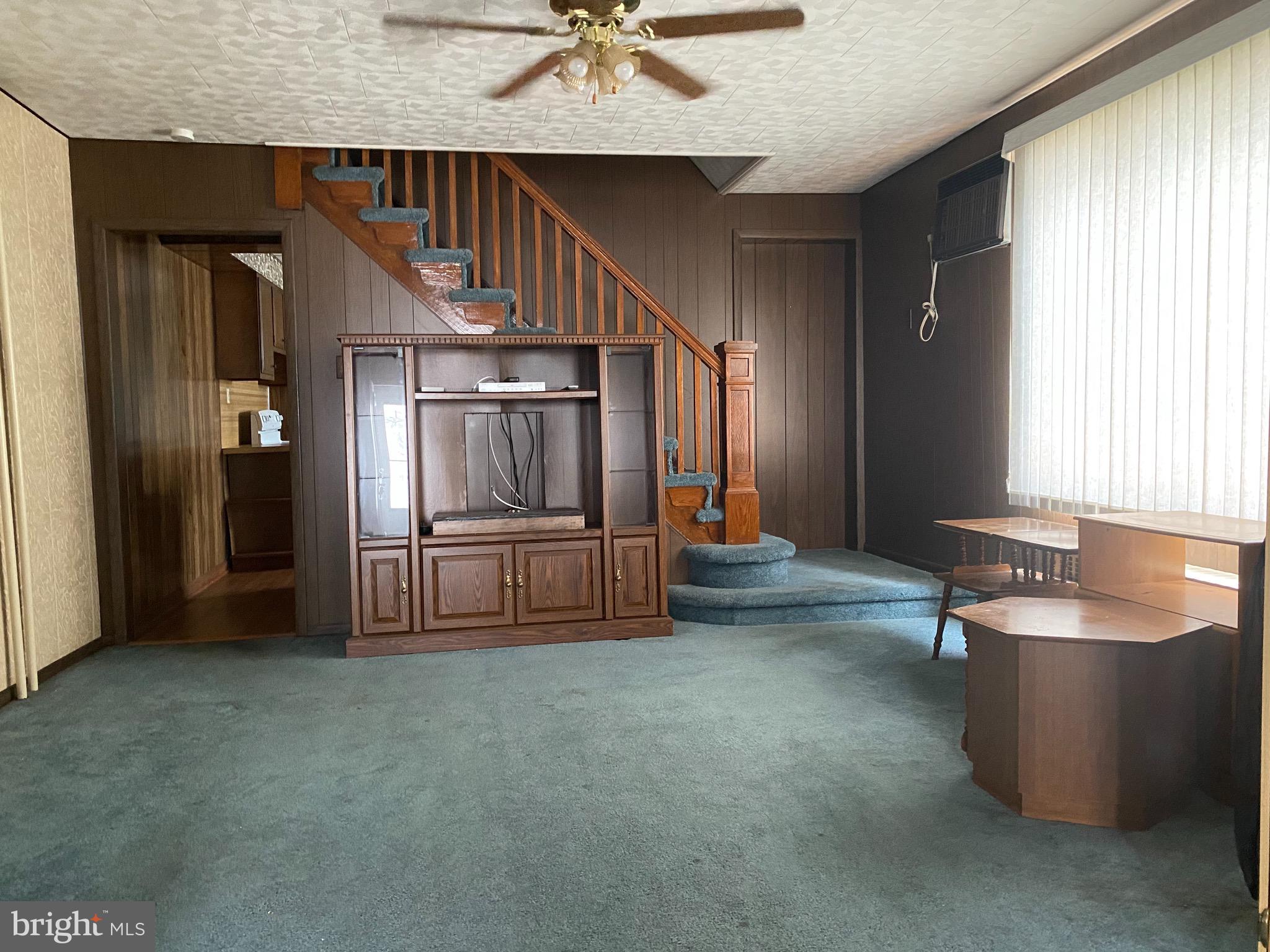 SHENANDOAH VALLEY - Residential