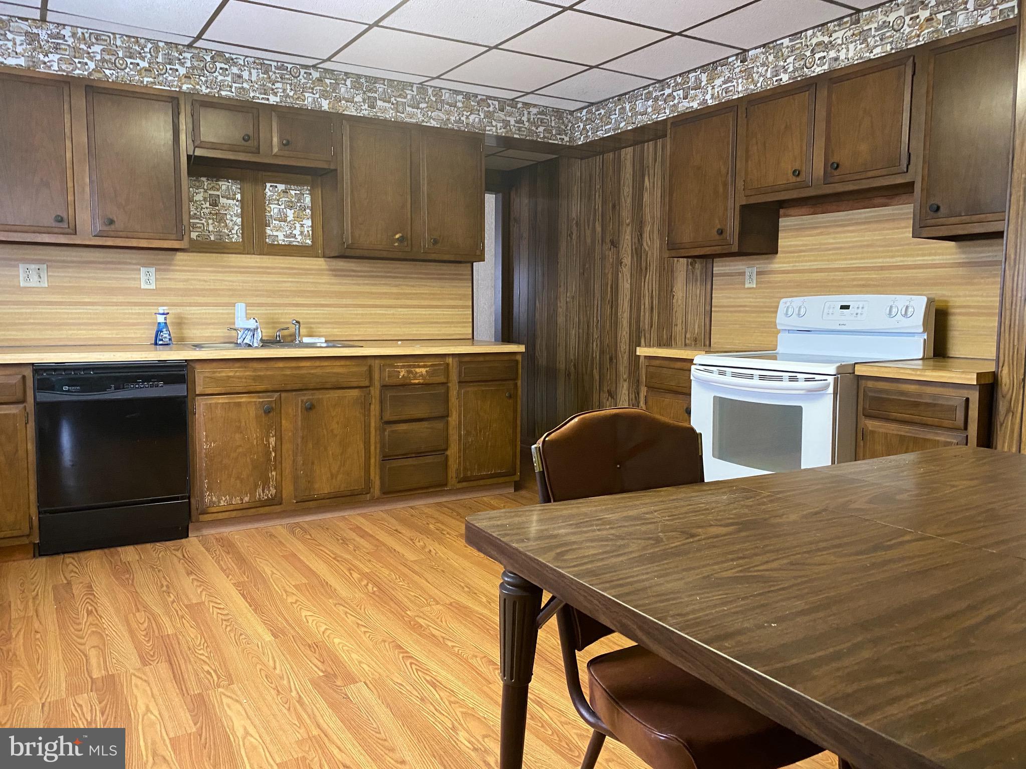 SHENANDOAH VALLEY - Residential