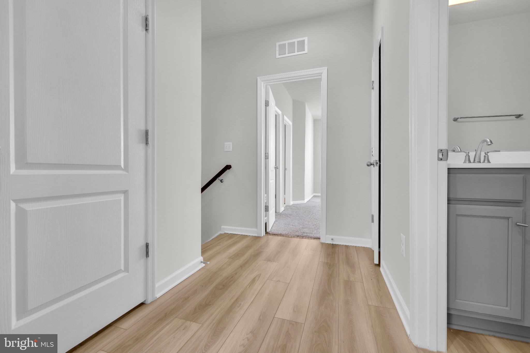 LAUREL OVERLOOK - Residential