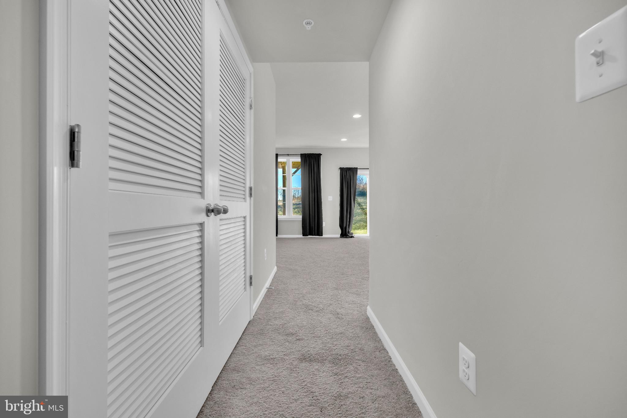 LAUREL OVERLOOK - Residential