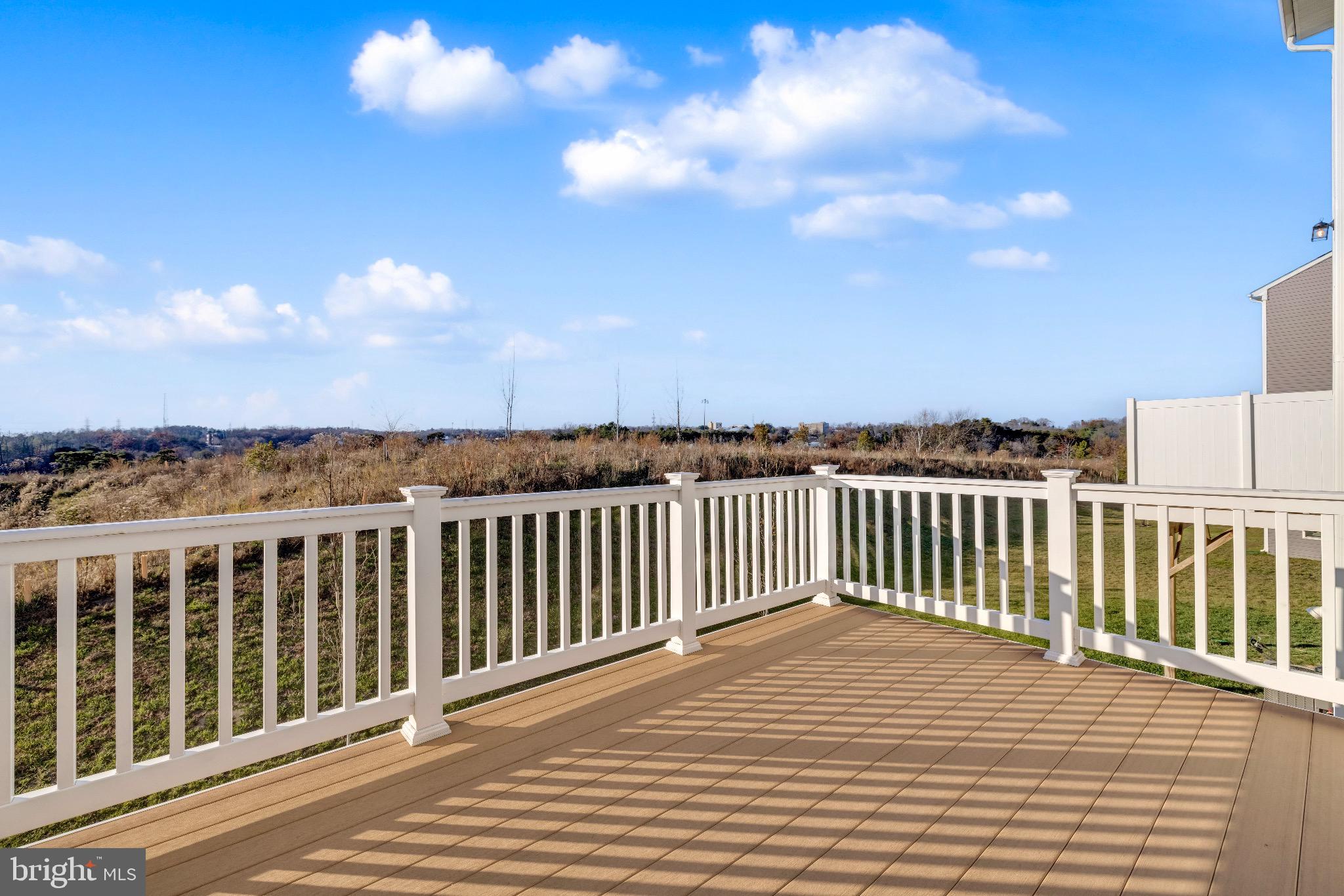 LAUREL OVERLOOK - Residential