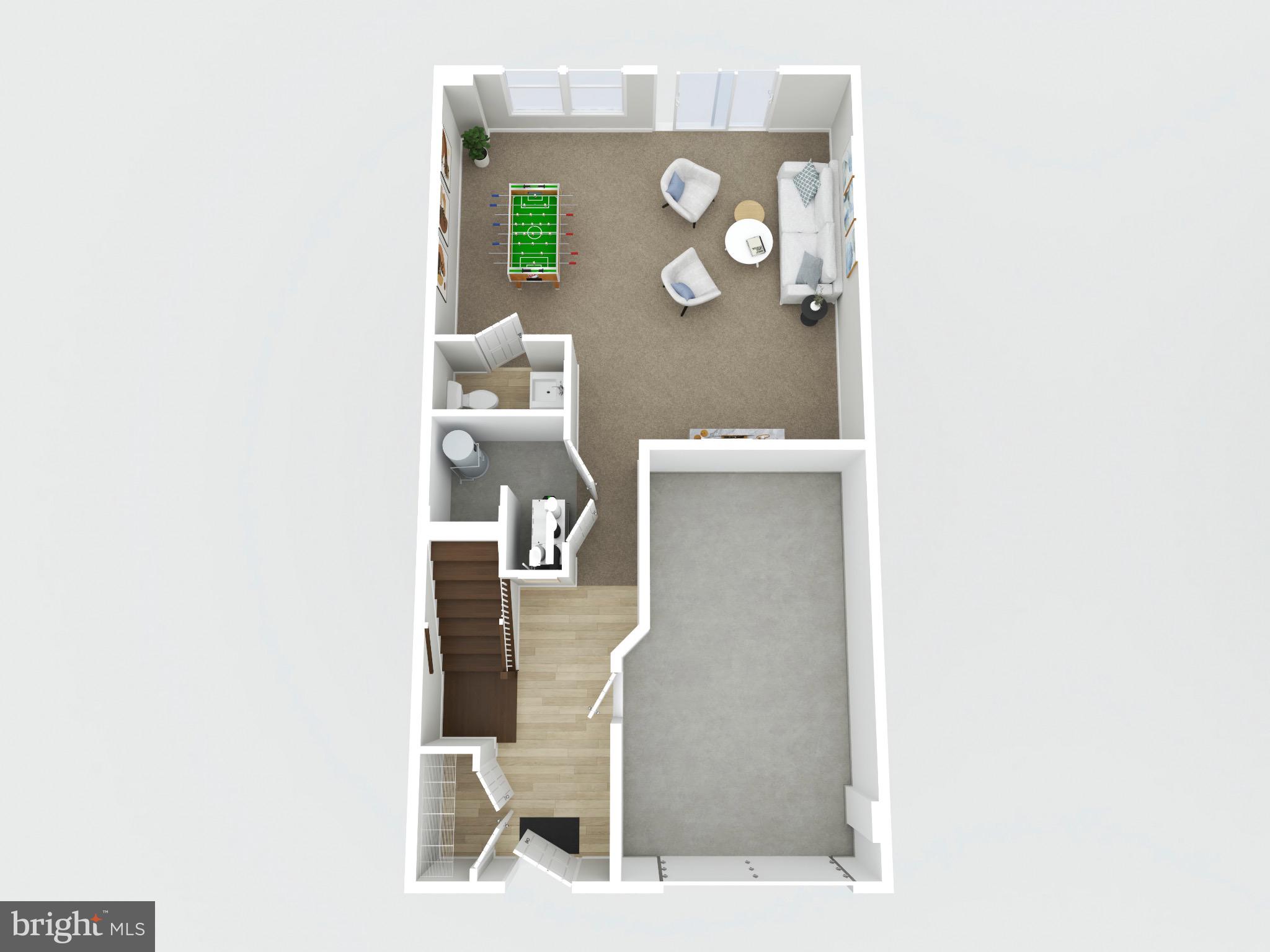 LAUREL OVERLOOK - Residential