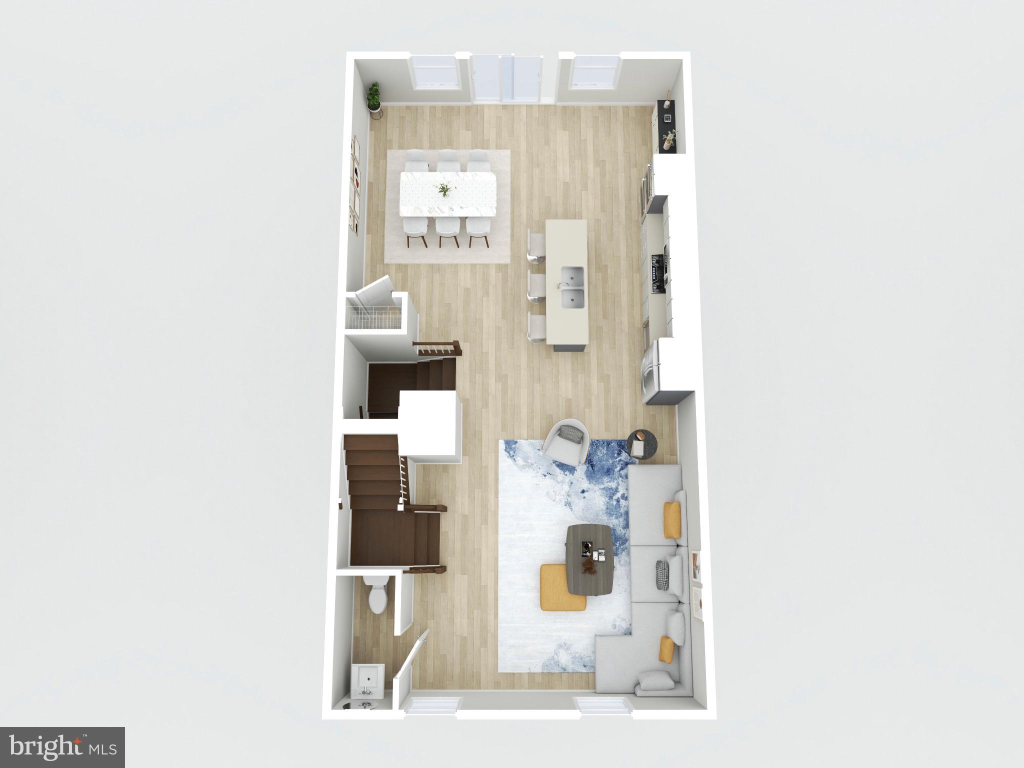 LAUREL OVERLOOK - Residential