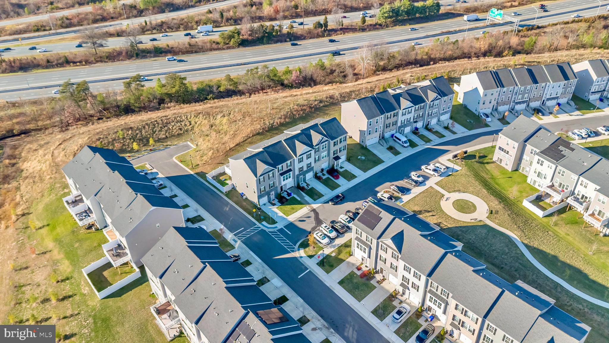LAUREL OVERLOOK - Residential