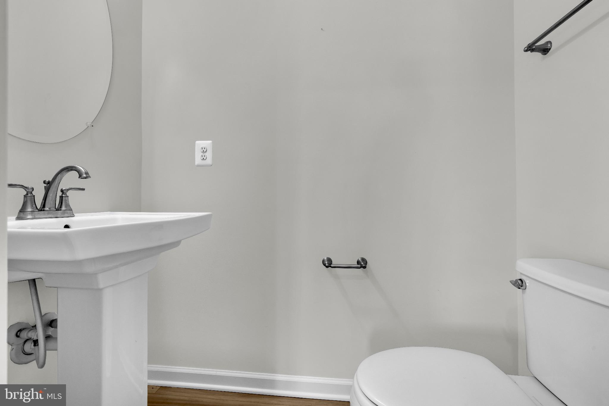 LAUREL OVERLOOK - Residential