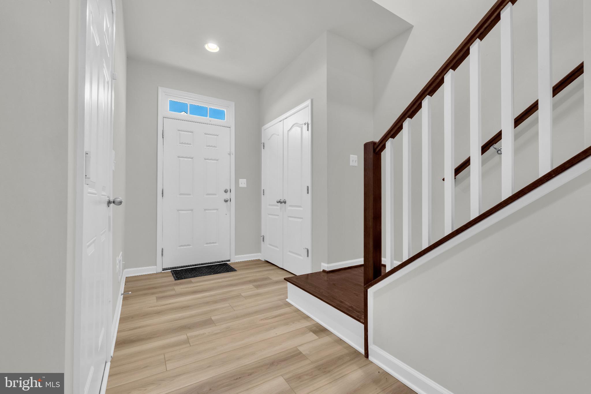 LAUREL OVERLOOK - Residential