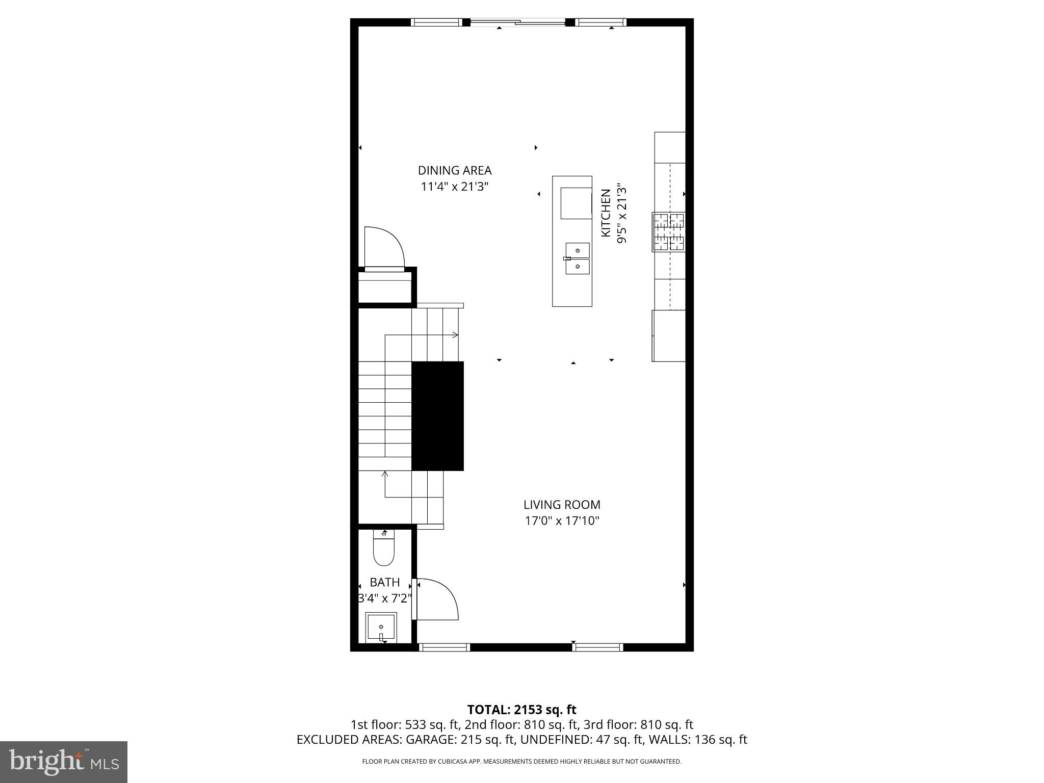LAUREL OVERLOOK - Residential
