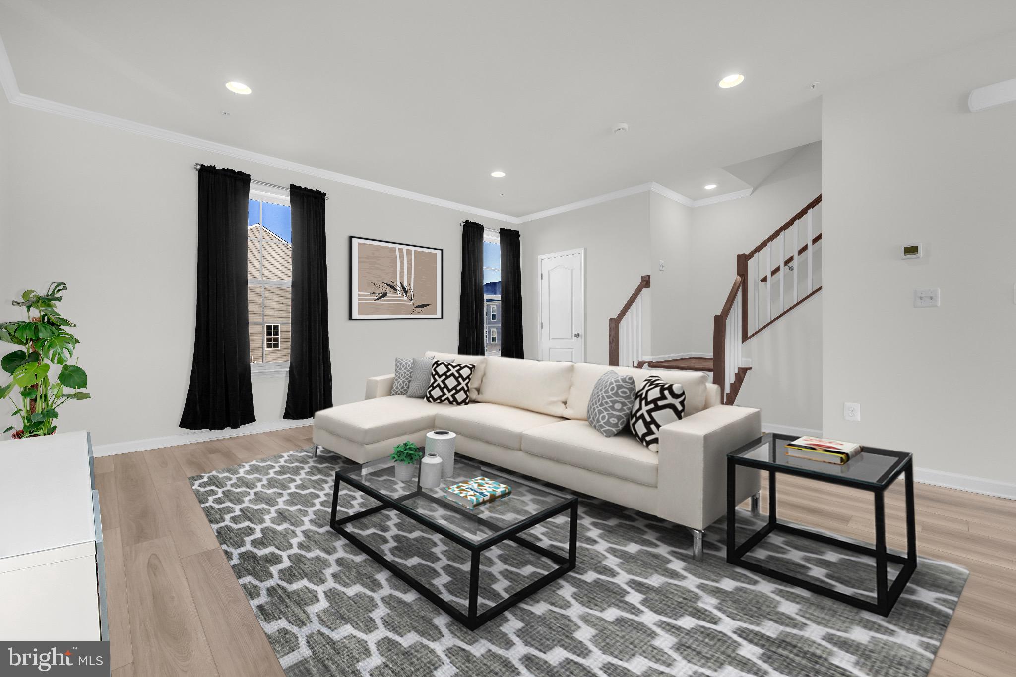 LAUREL OVERLOOK - Residential