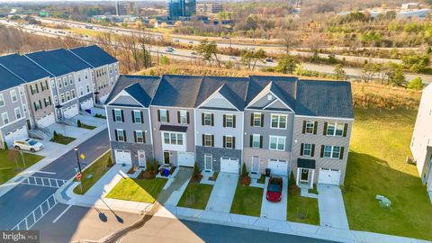 1106 OVERLOOK WAY LAUREL MD 20707