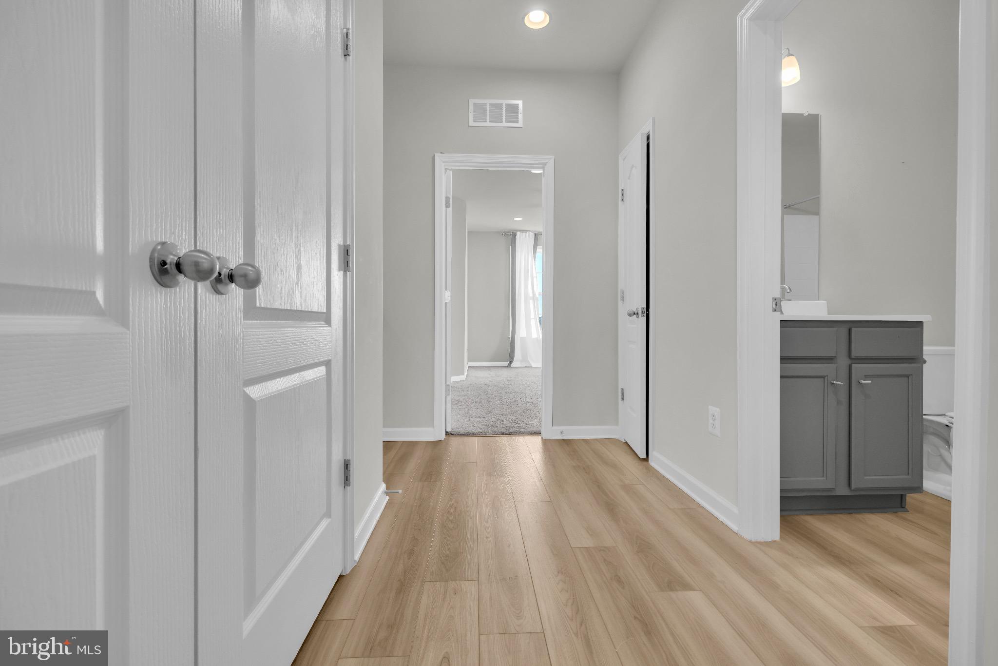 LAUREL OVERLOOK - Residential