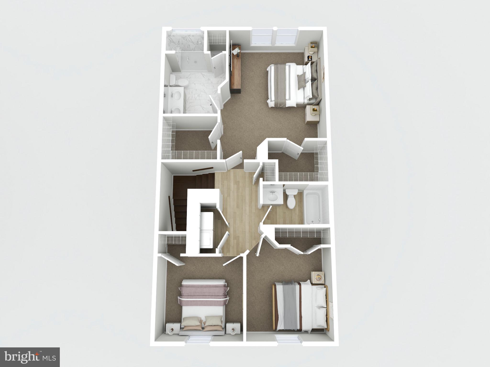 LAUREL OVERLOOK - Residential