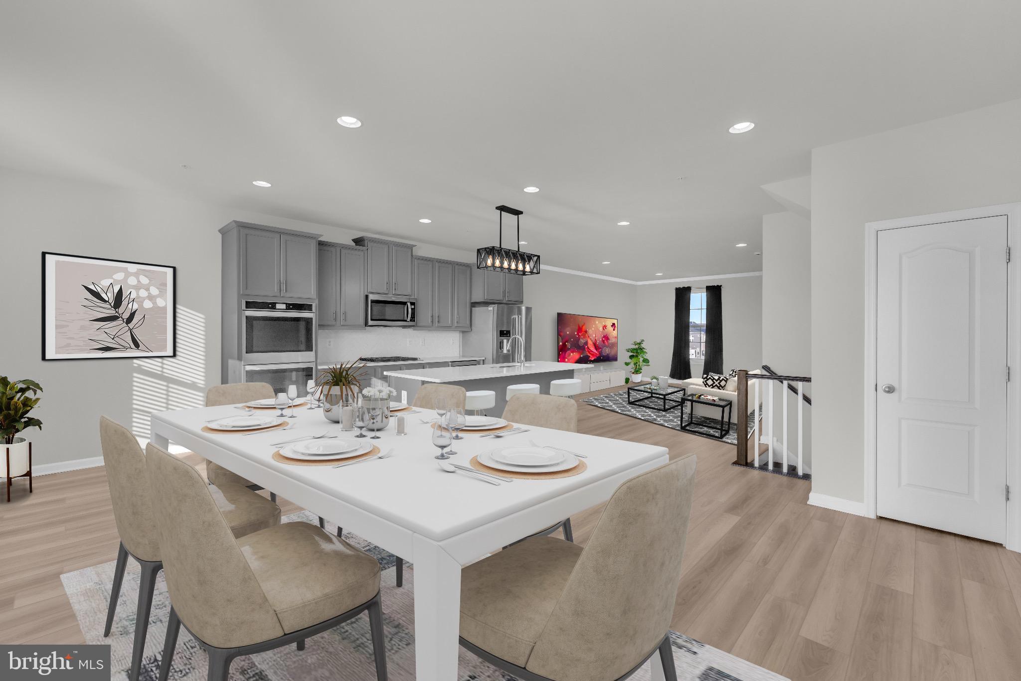 LAUREL OVERLOOK - Residential