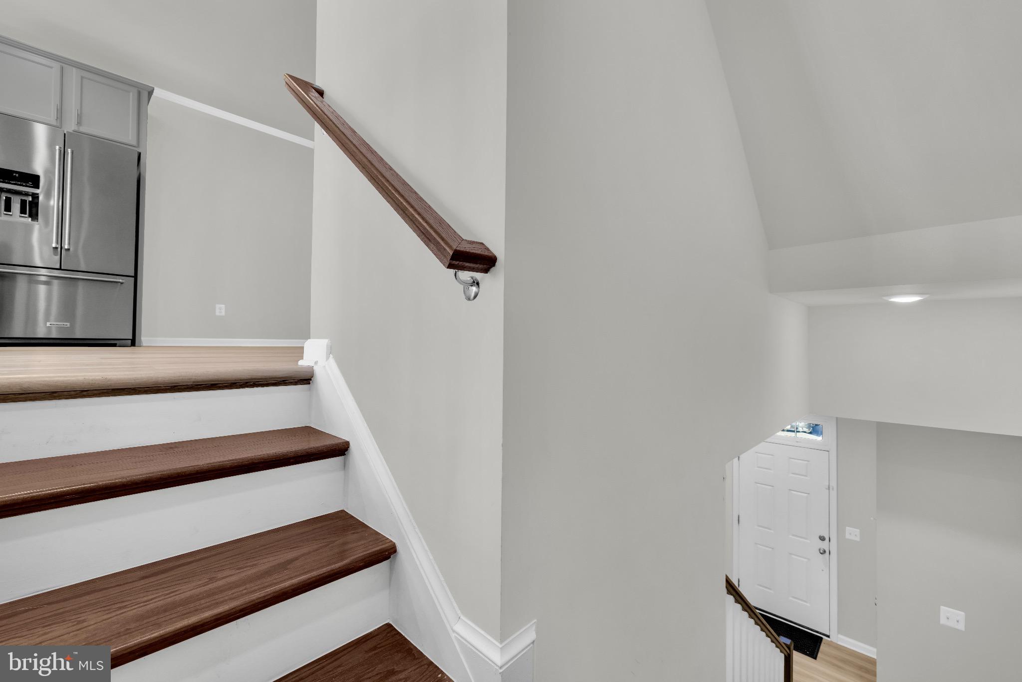 LAUREL OVERLOOK - Residential