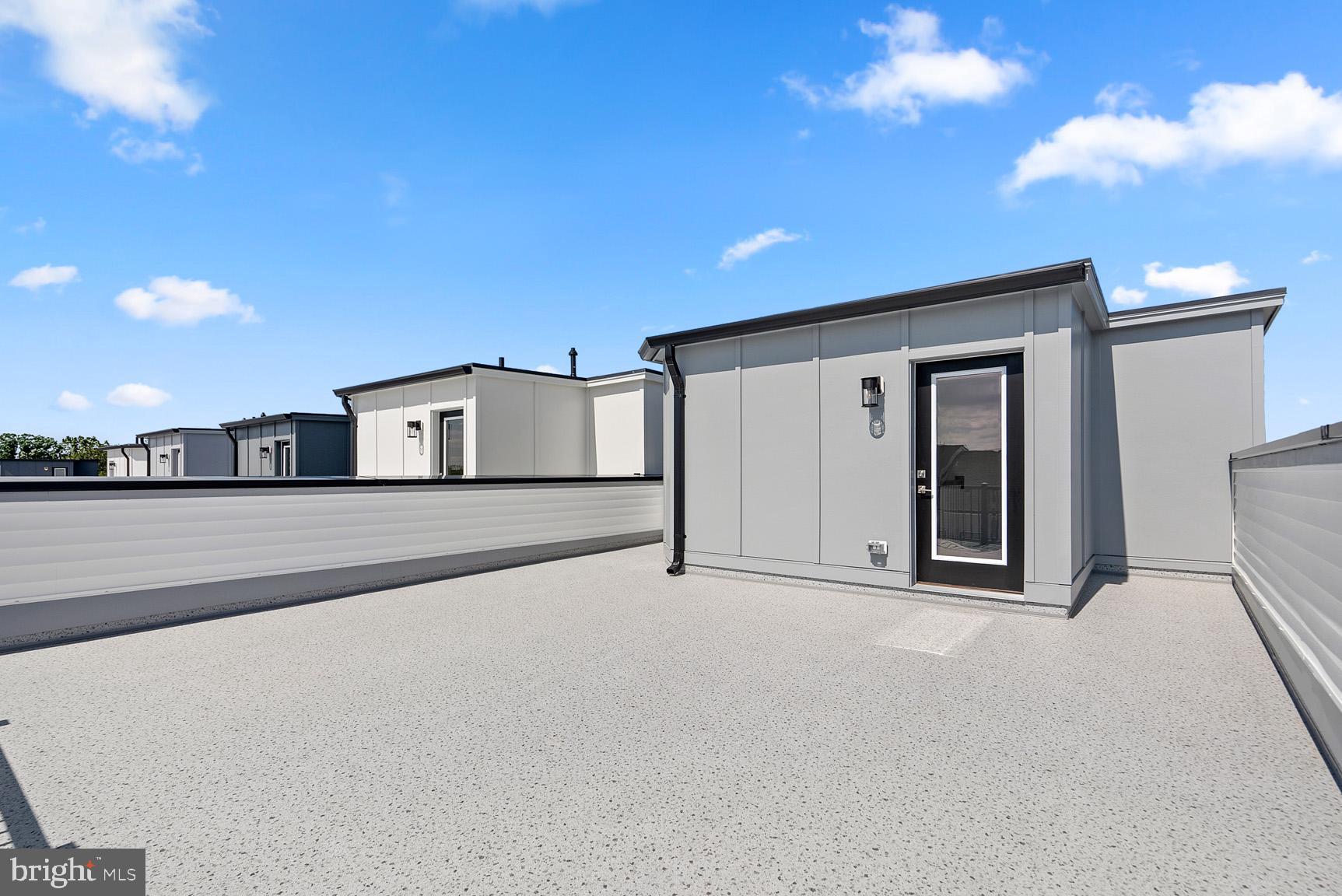 DEMOTT & SILVER - Residential