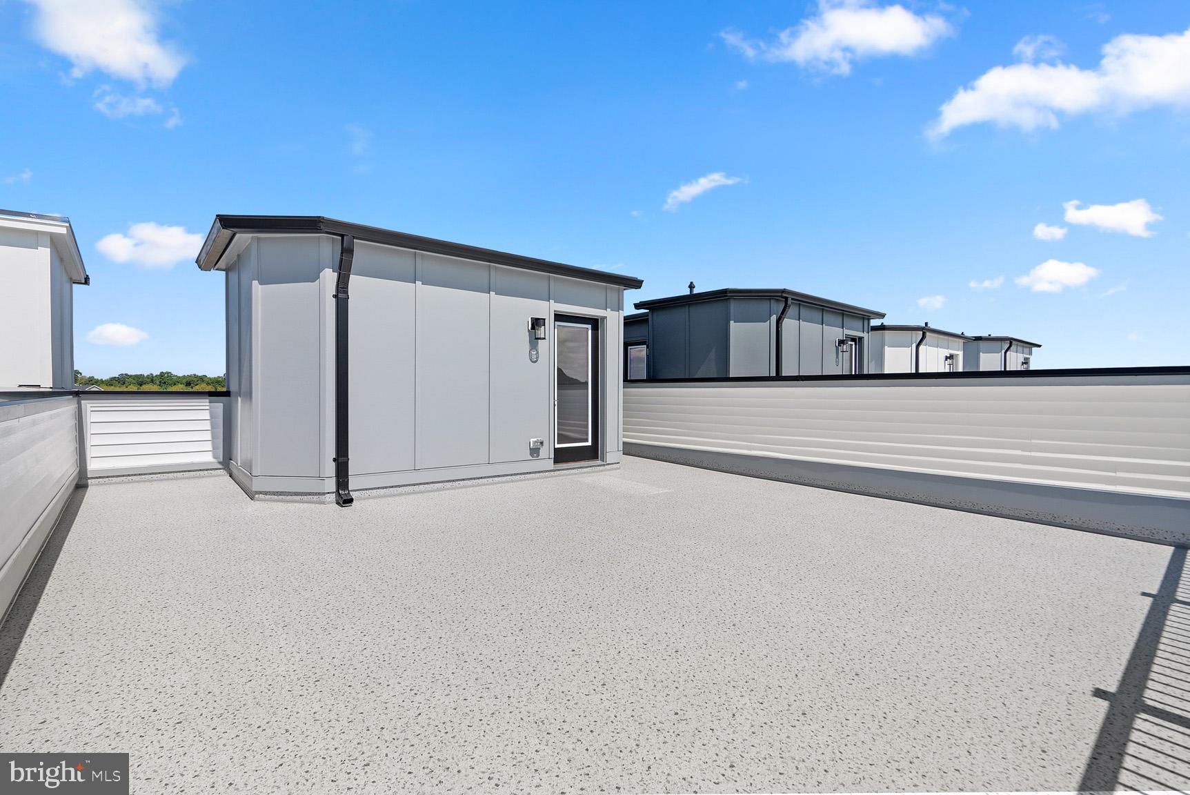 DEMOTT & SILVER - Residential