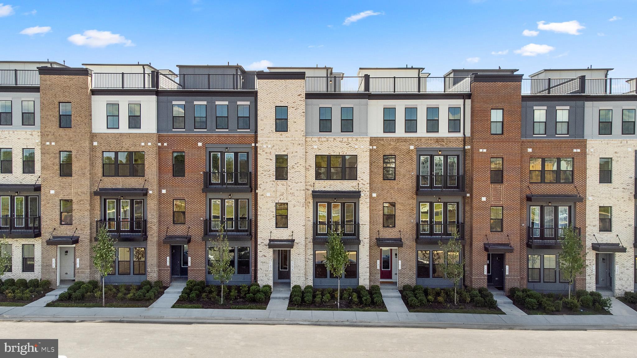 DEMOTT & SILVER - Residential