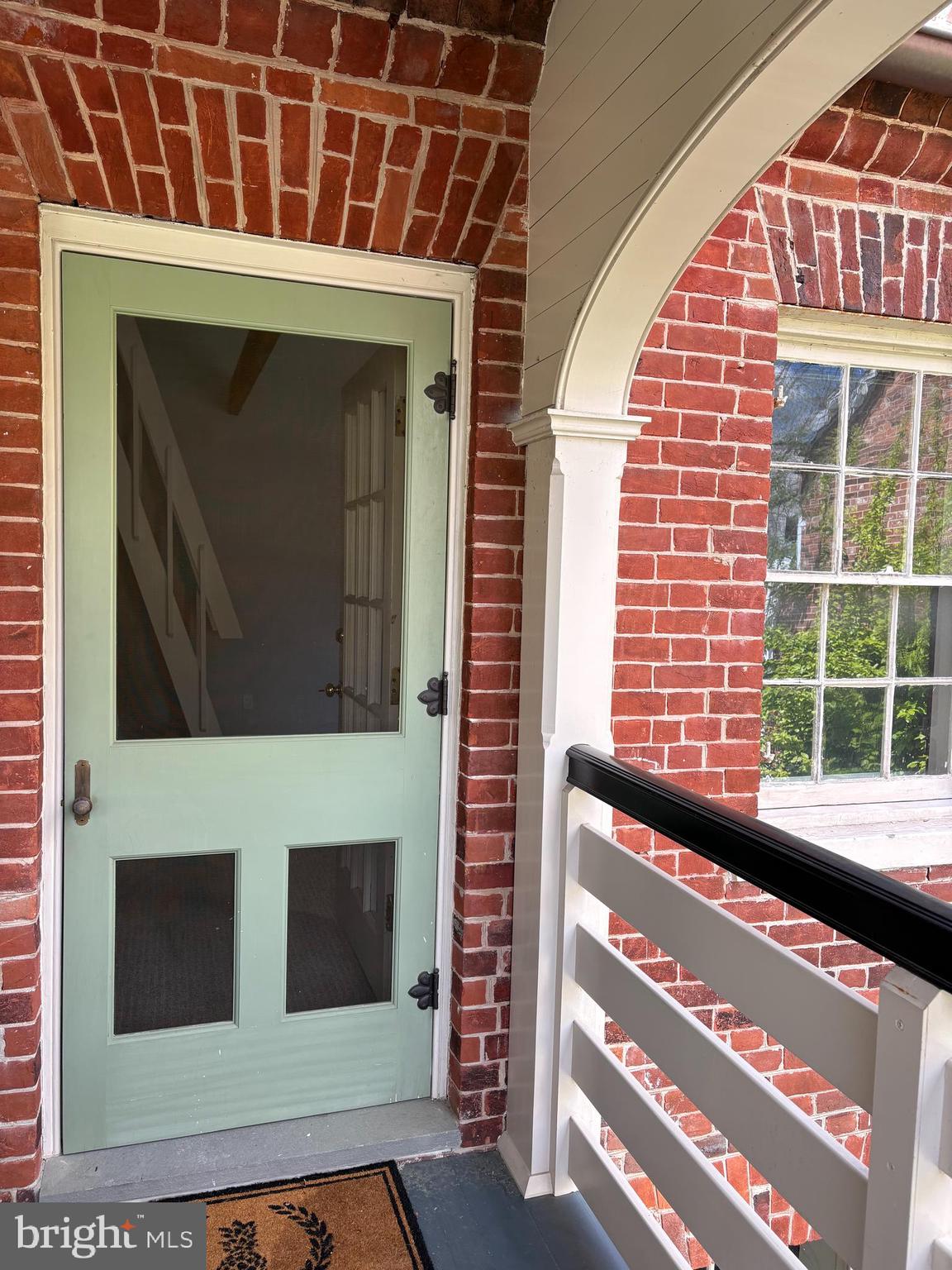 OLD TOWN ALEXANDRIA - Residential Lease