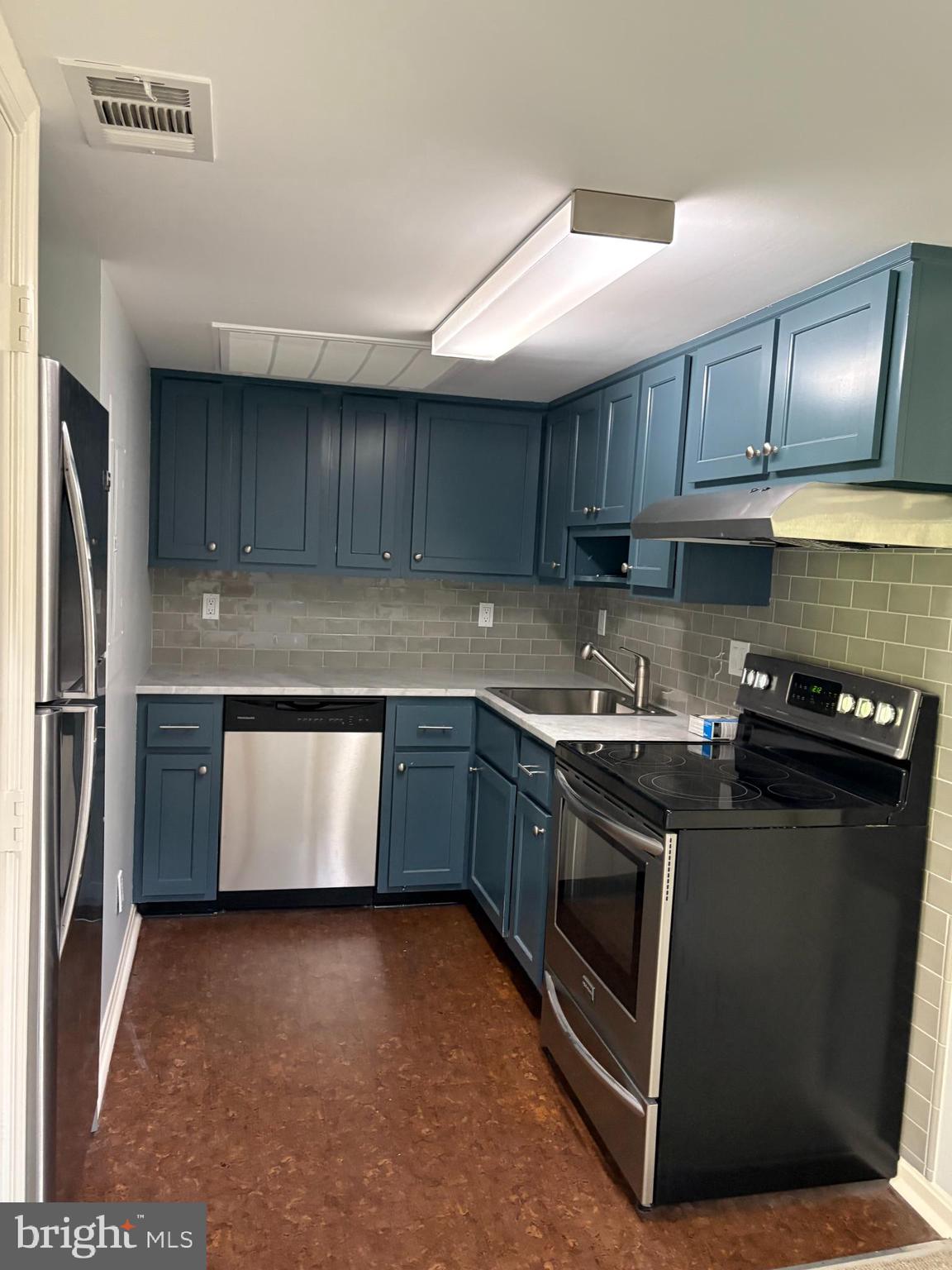 OLD TOWN ALEXANDRIA - Residential Lease